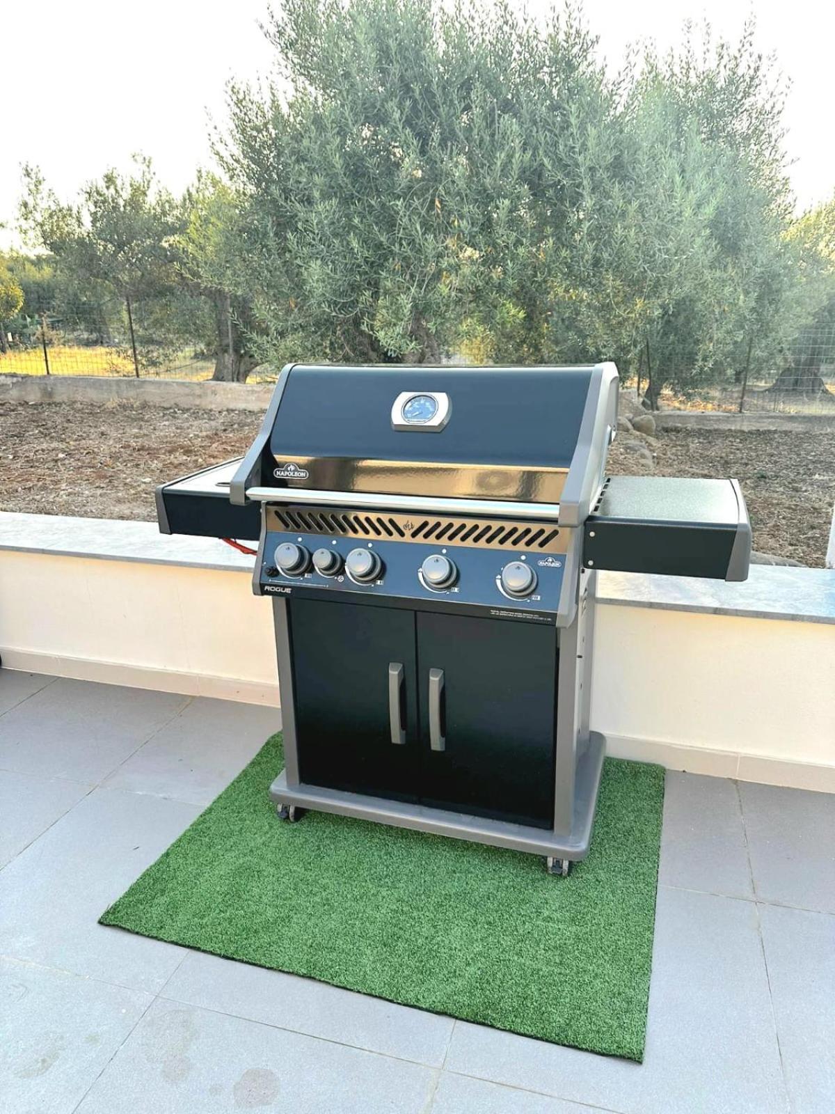 Hotel Villa Valentina