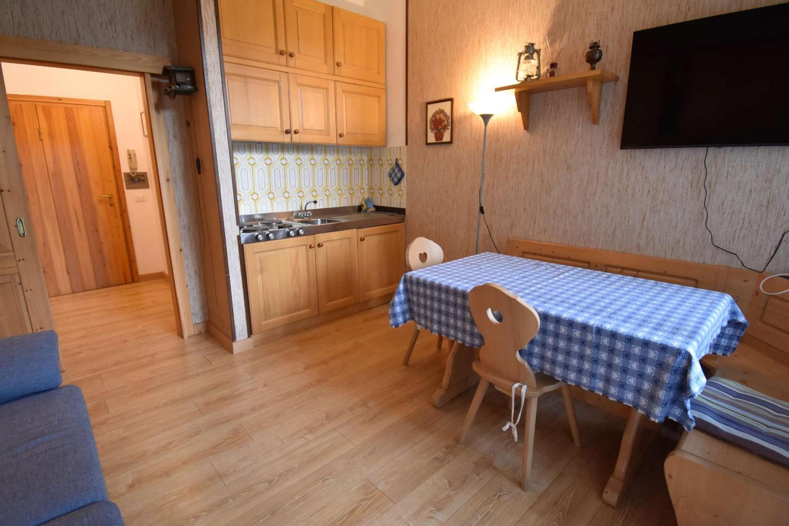 Residenza Silvana