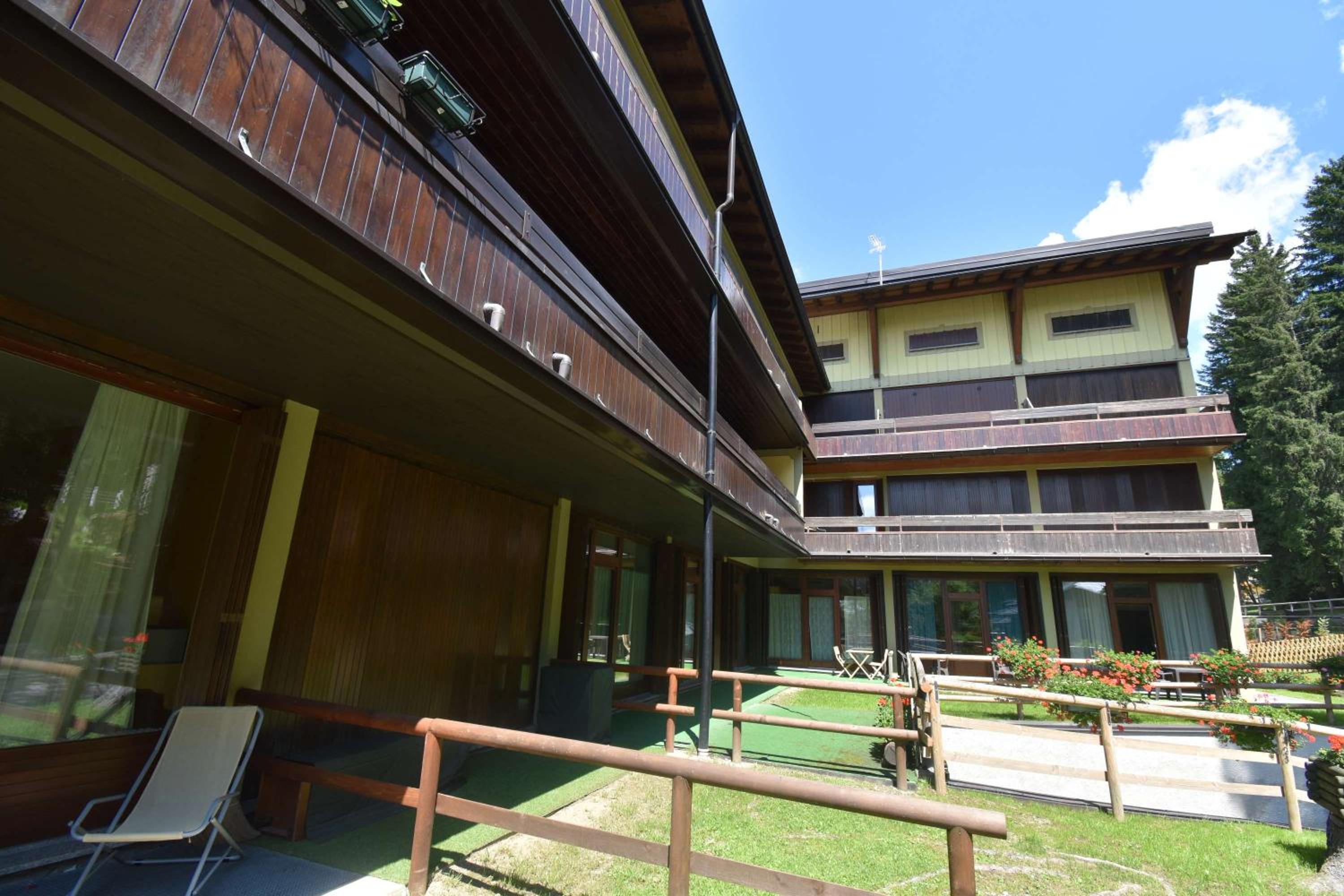 Residenza Silvana