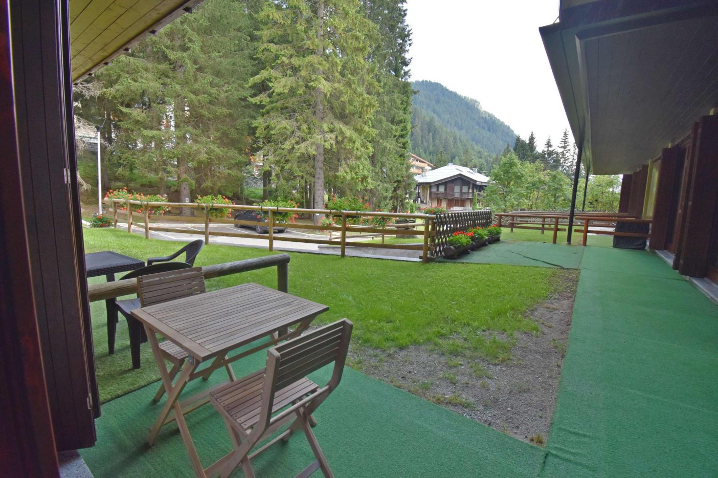 Residenza Silvana