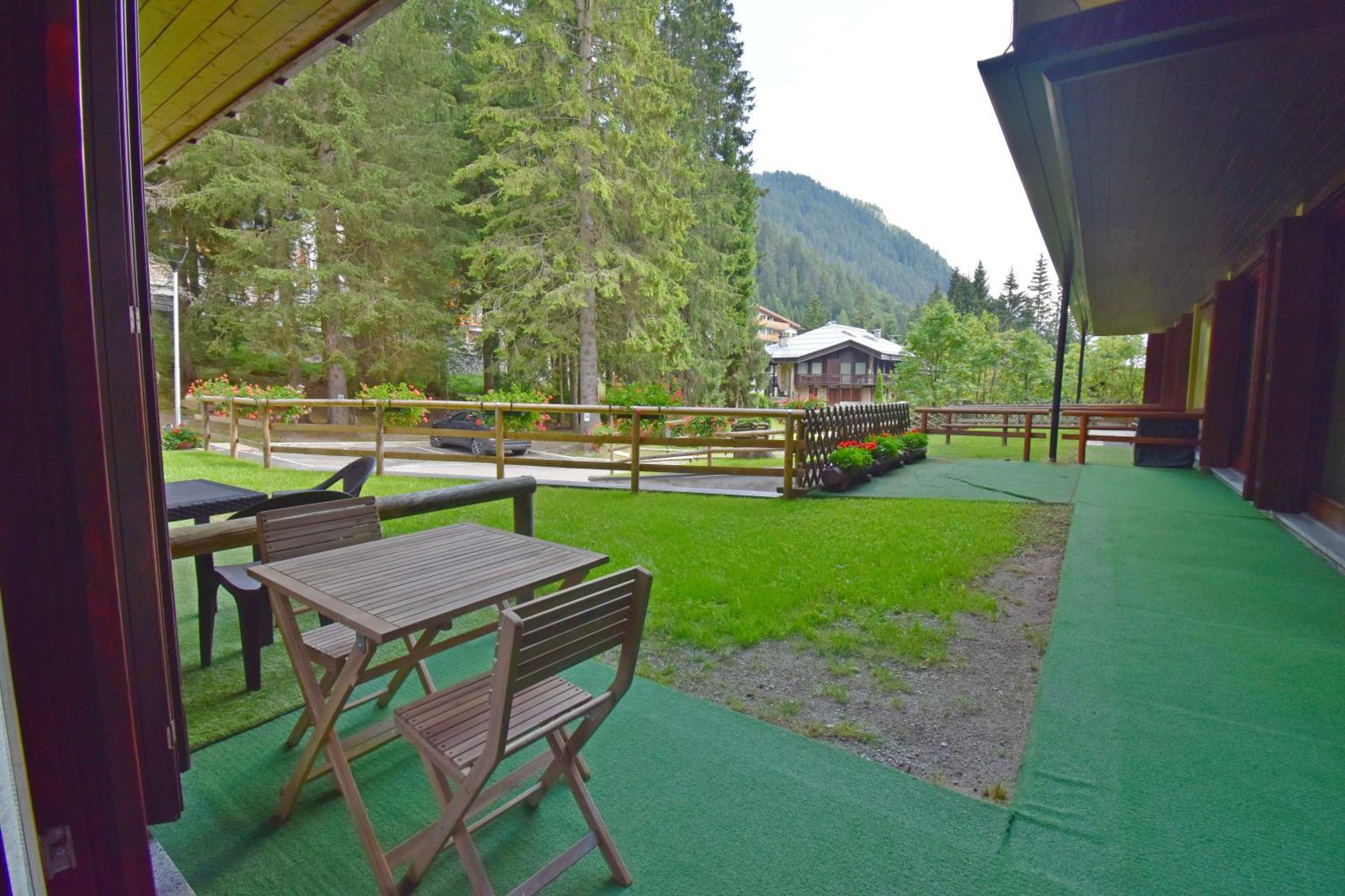 Residenza Silvana