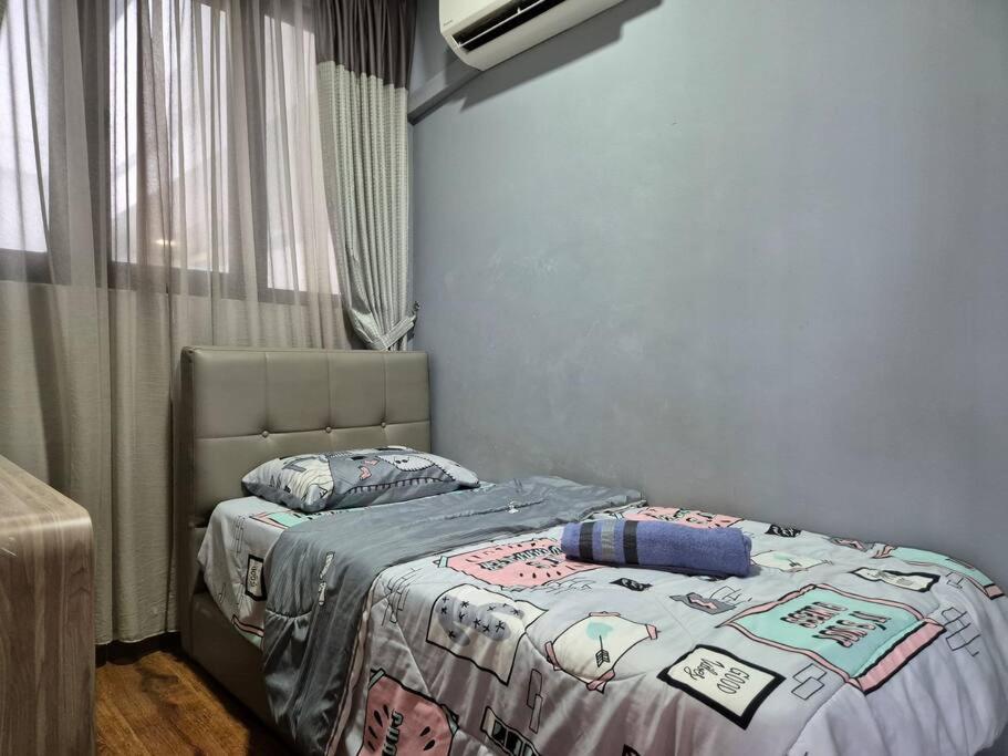 Blossom Urban Viva Jazz 1 Homestay City View 7 Pax photo 7