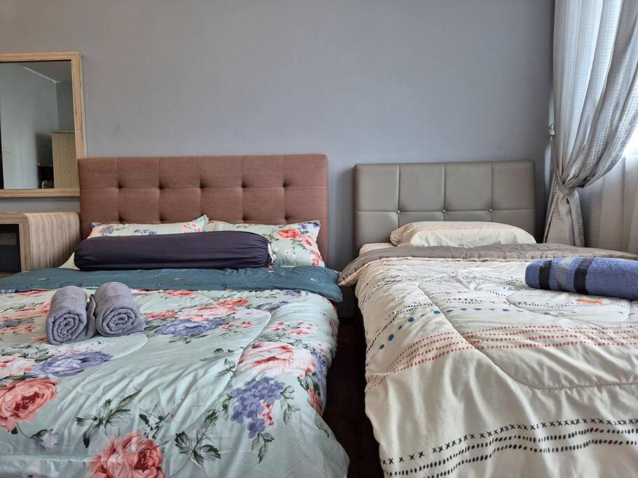 Blossom Urban Viva Jazz 1 Homestay City View 7 Pax photo 4