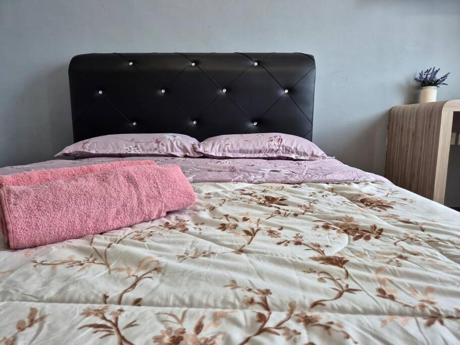 Blossom Urban Viva Jazz 1 Homestay City View 7 Pax photo 6