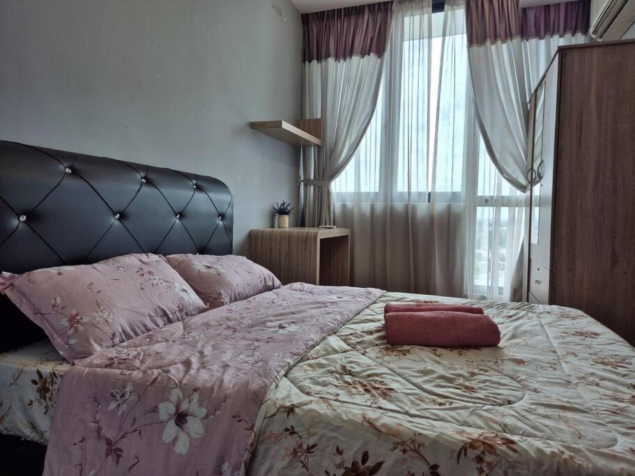Blossom Urban Viva Jazz 1 Homestay City View 7 Pax photo 5