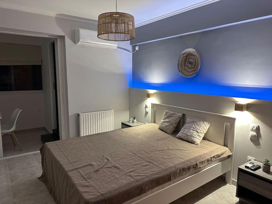 MYSTICOVE GAZI Acropolis view 3 minutes to metro Direct airport and port