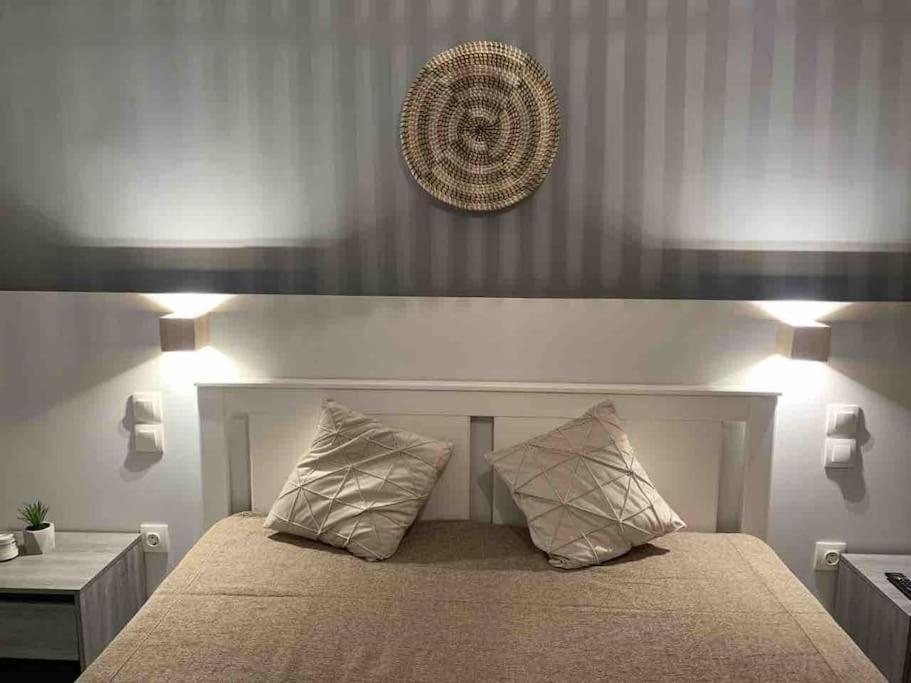 MYSTICOVE GAZI Acropolis view 3 minutes to metro Direct airport and port