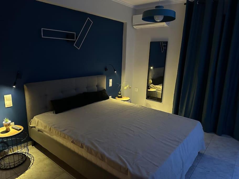 MYSTICOVE GAZI Acropolis view 3 minutes to metro Direct airport and port