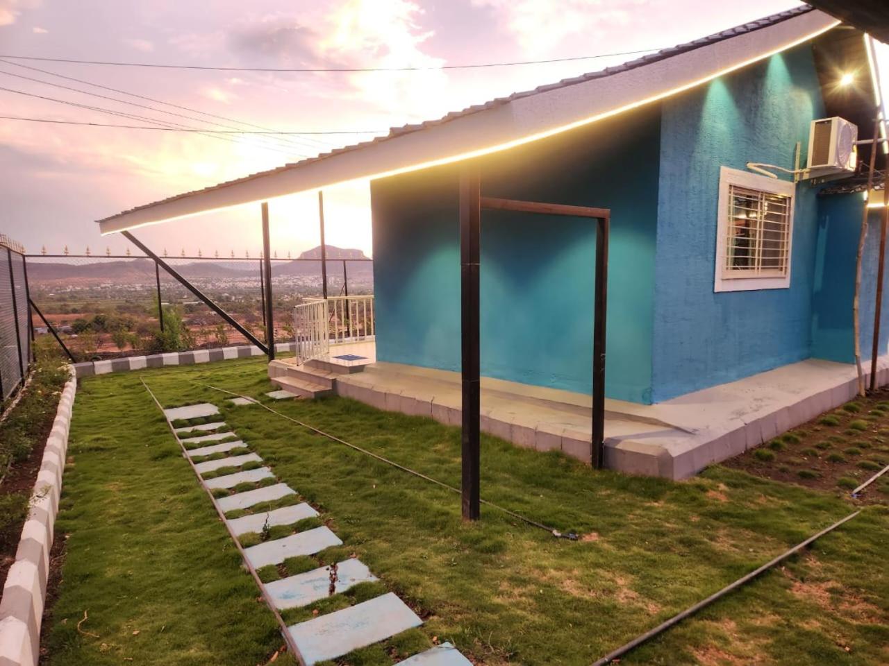 Sherkar Green City view 3