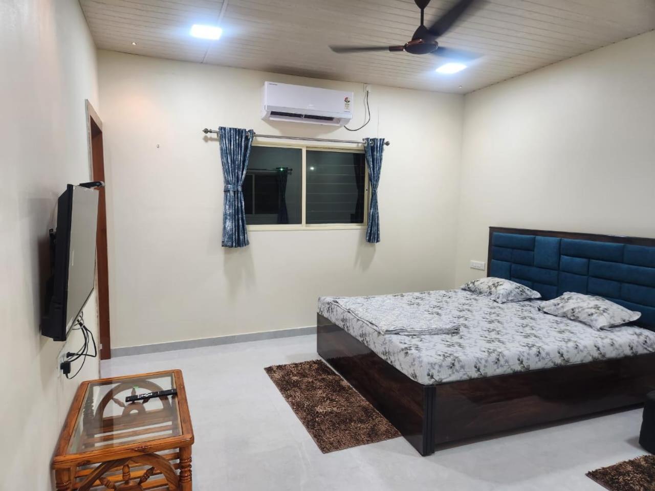 Sherkar Green City view 4