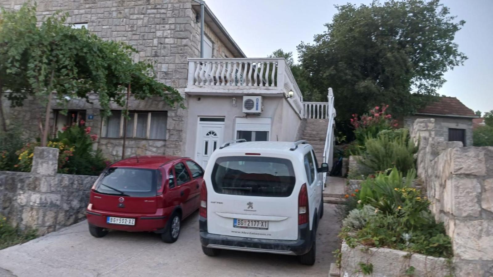 Apartman Tomas