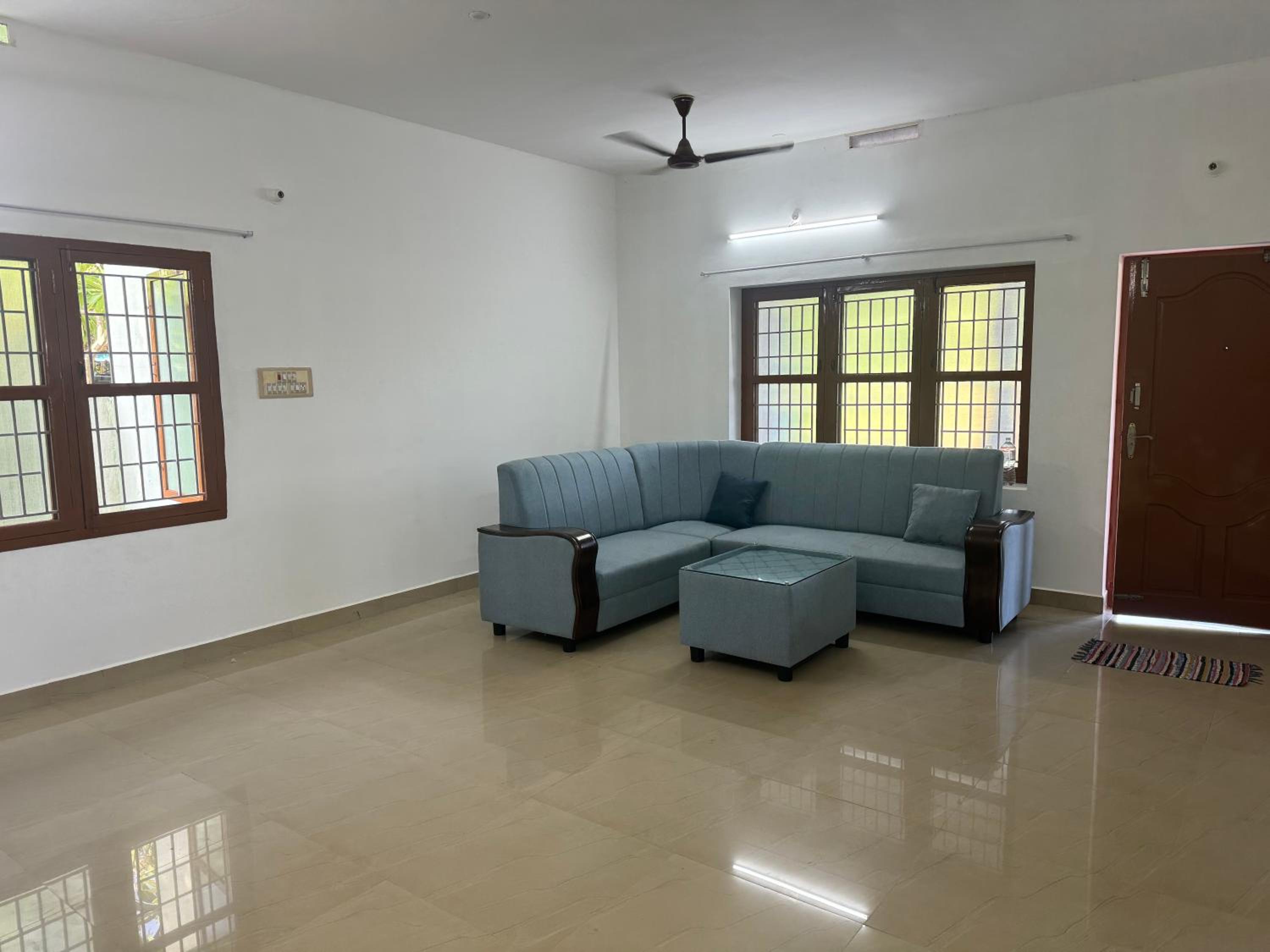 Seelin Homestay Tiruvannamalai