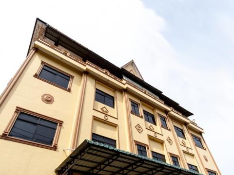 Pondok Wisata Istana XI view 5