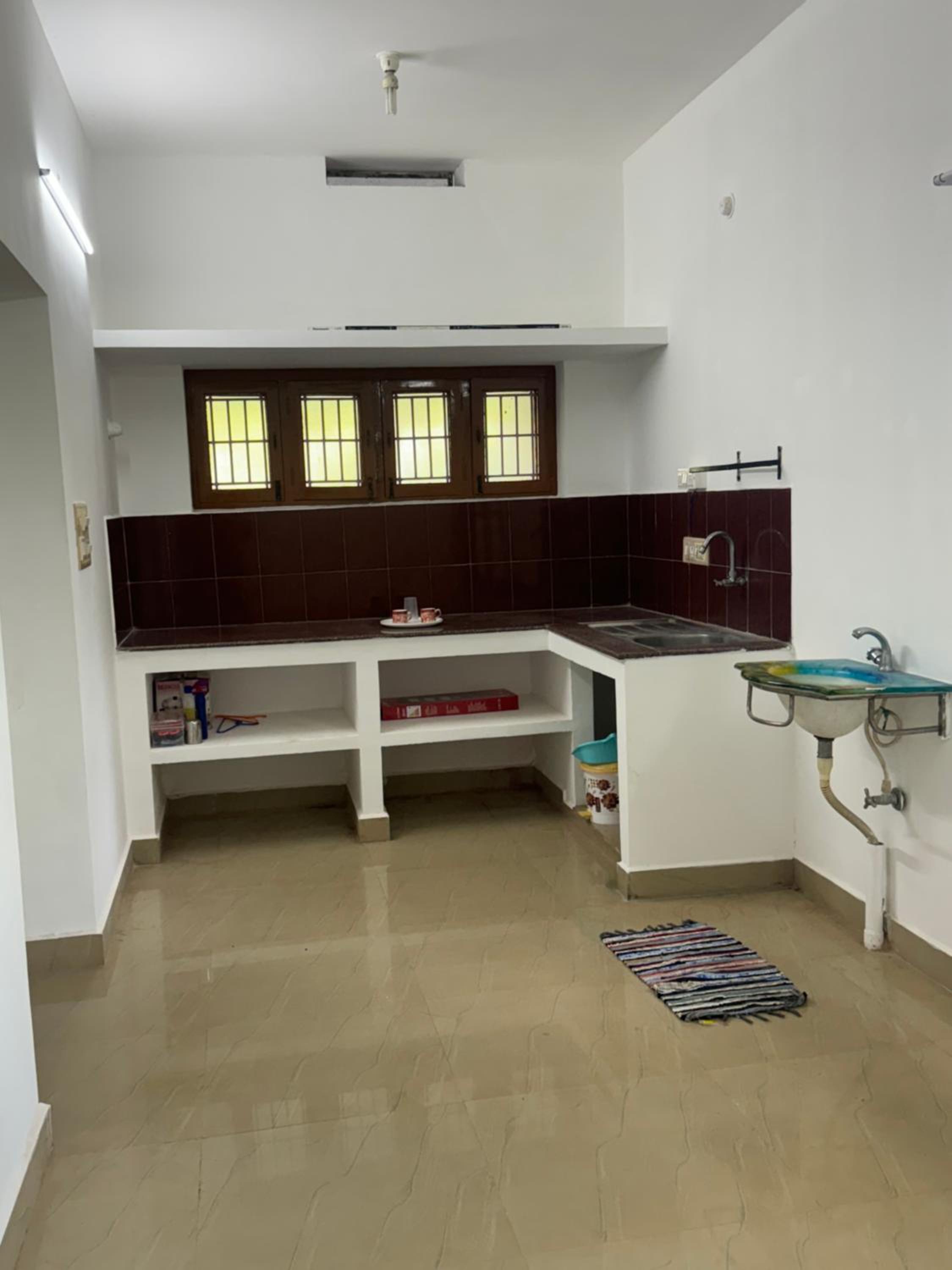 Seelin Homestay Tiruvannamalai