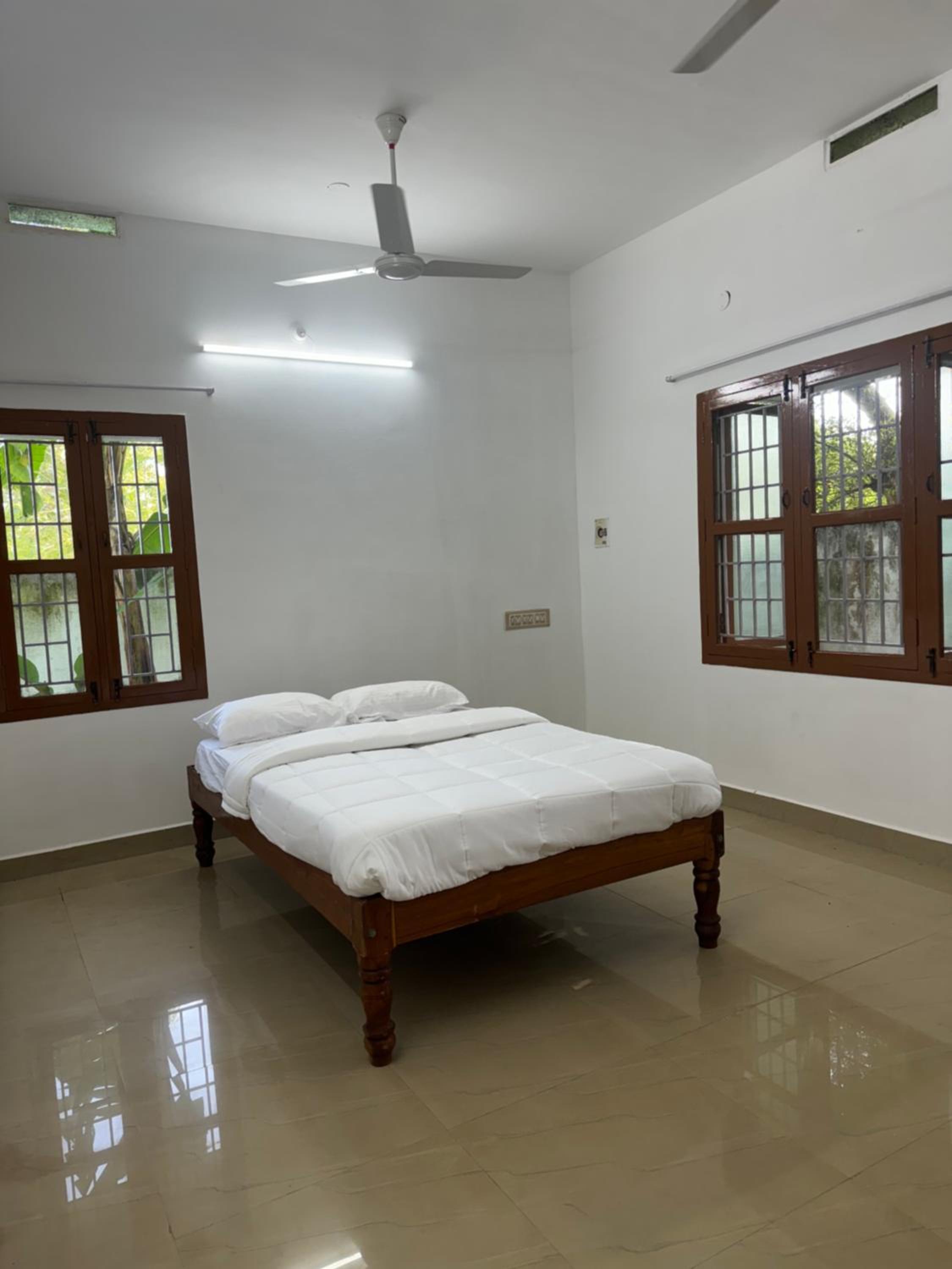 Seelin Homestay Tiruvannamalai