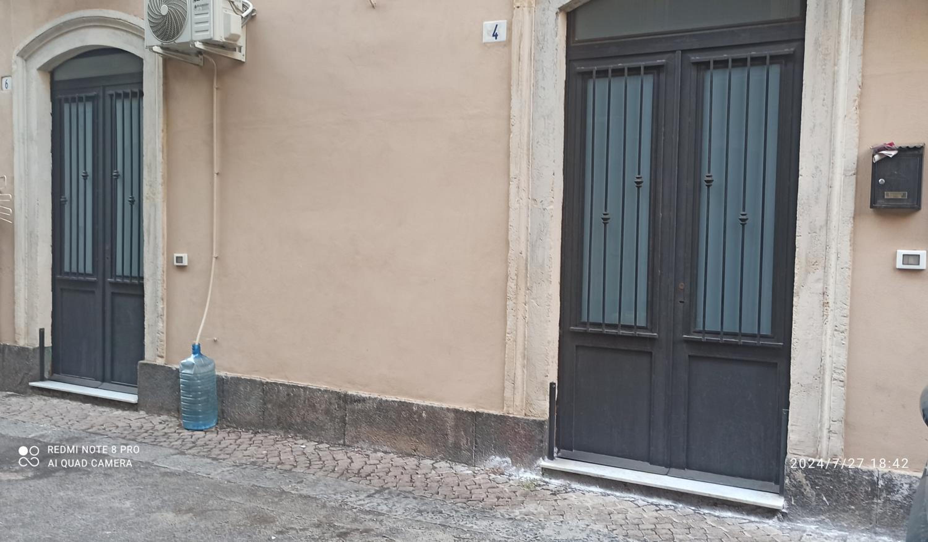 La casa del Barone, fotografia 3