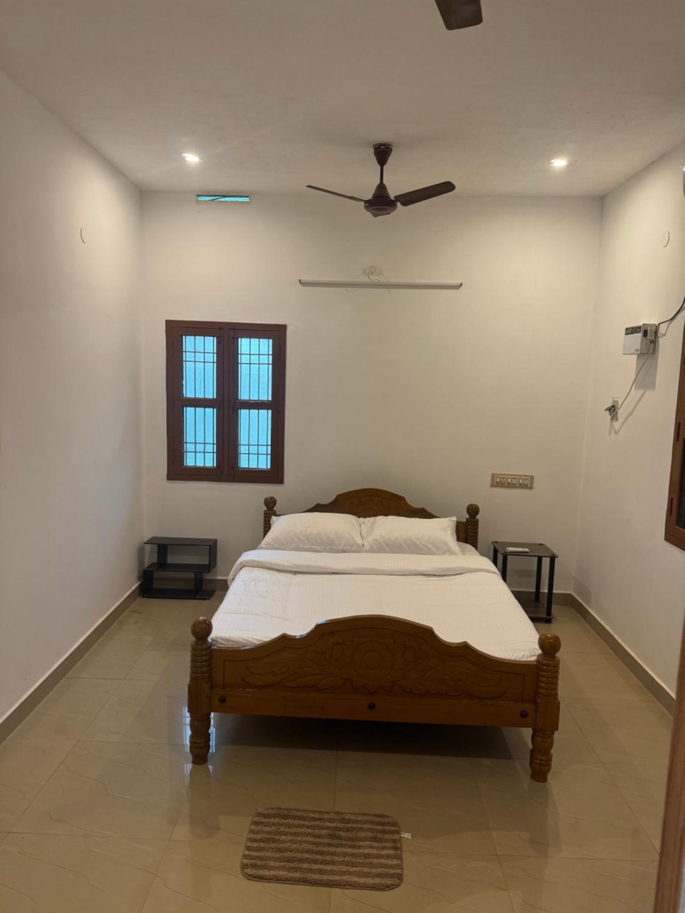 Seelin Homestay Tiruvannamalai