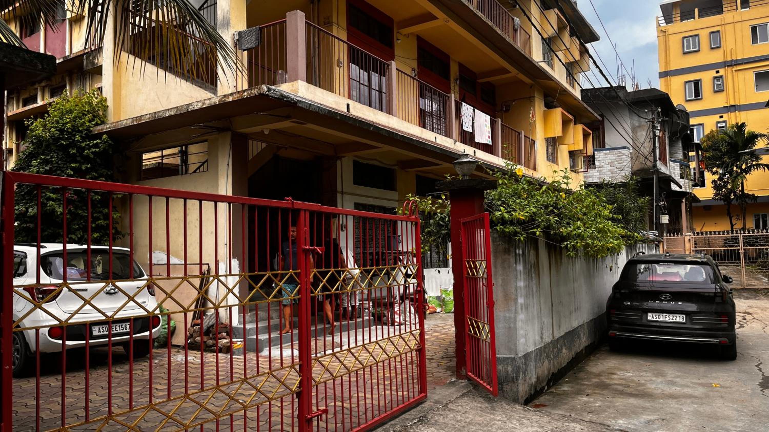 Swagat Guest House