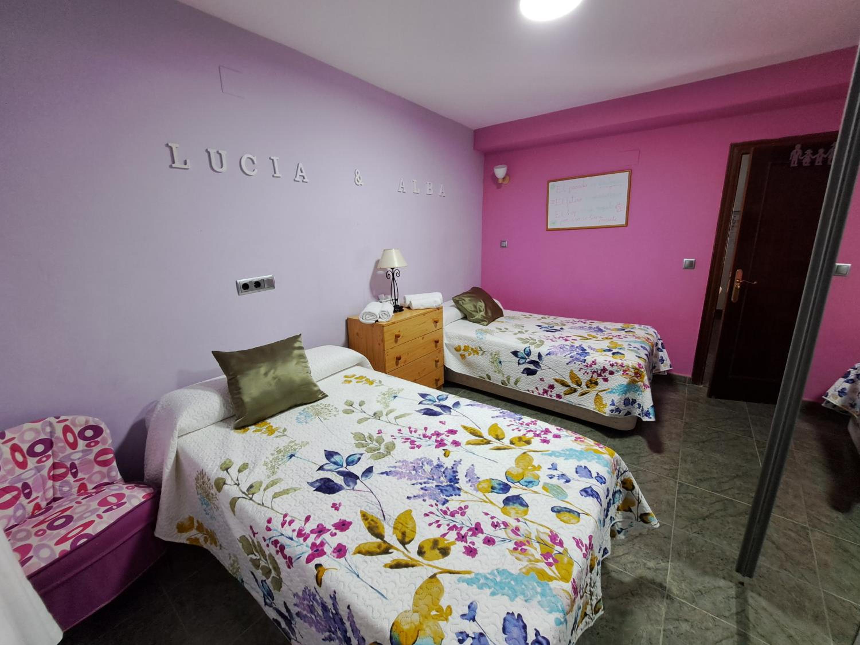 Casa Paloma