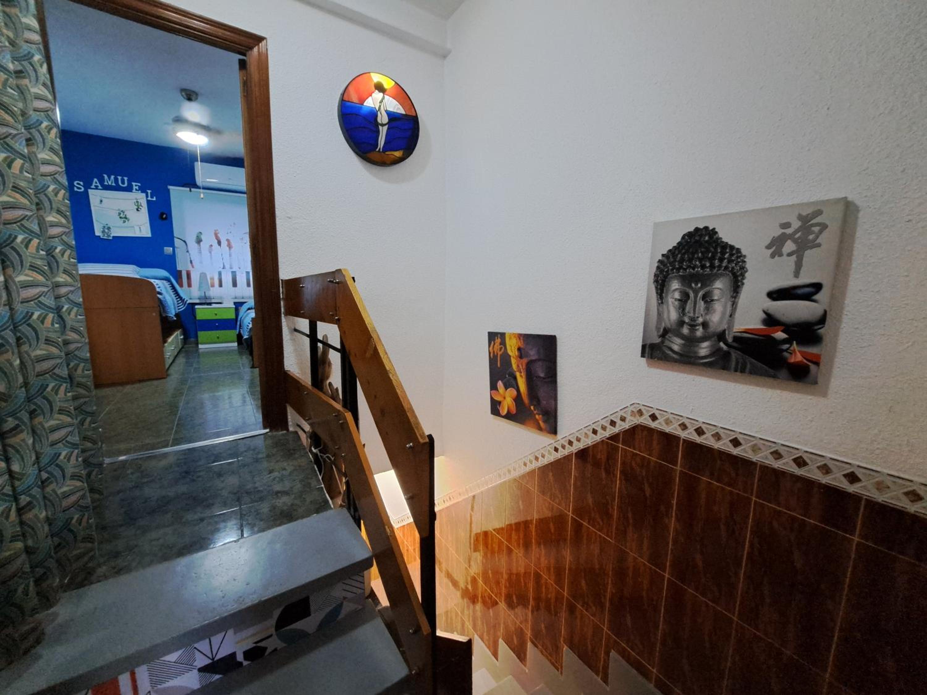 Casa Paloma