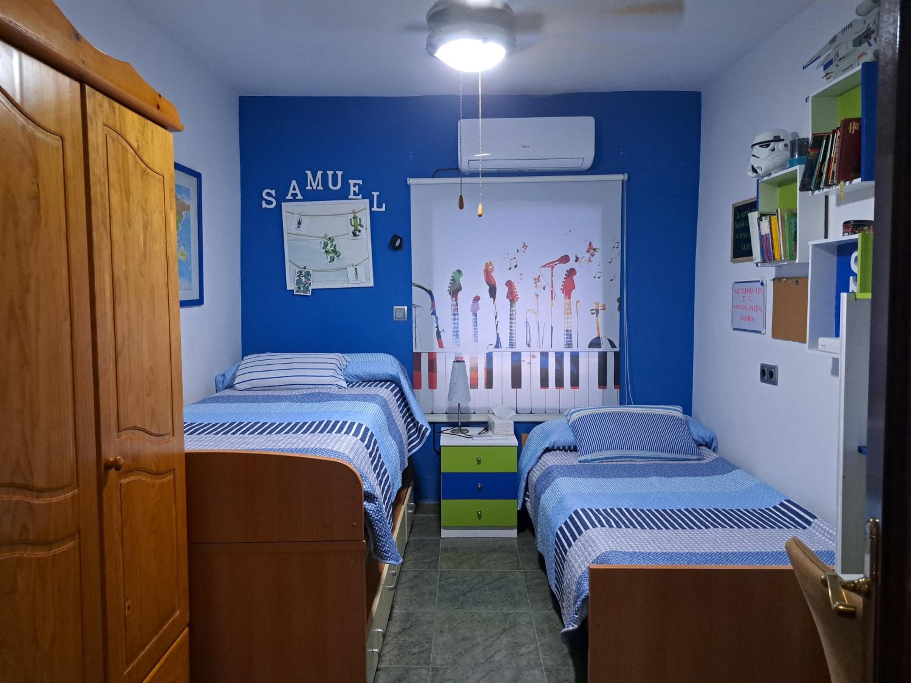 Casa Paloma