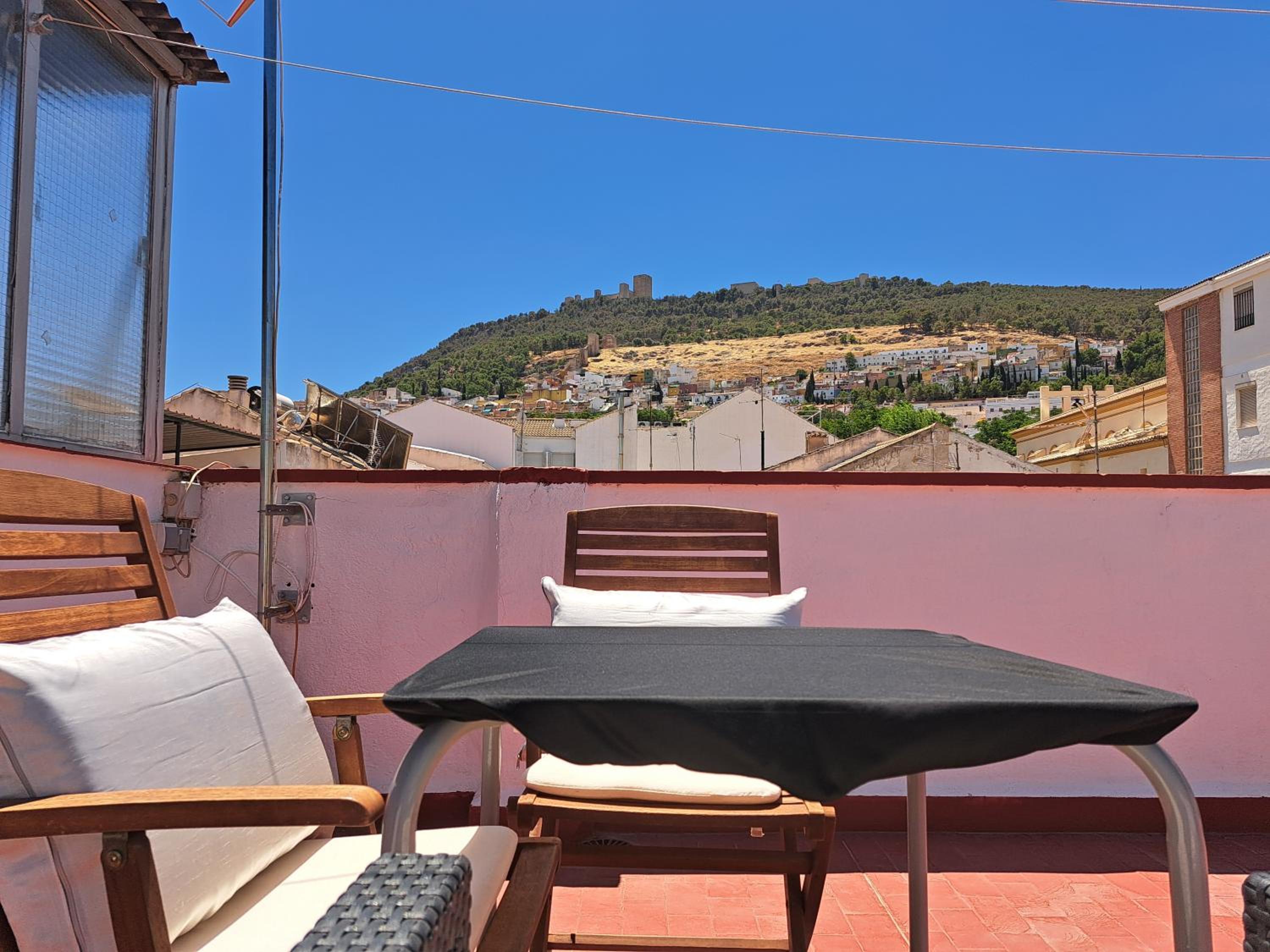 Casa Paloma
