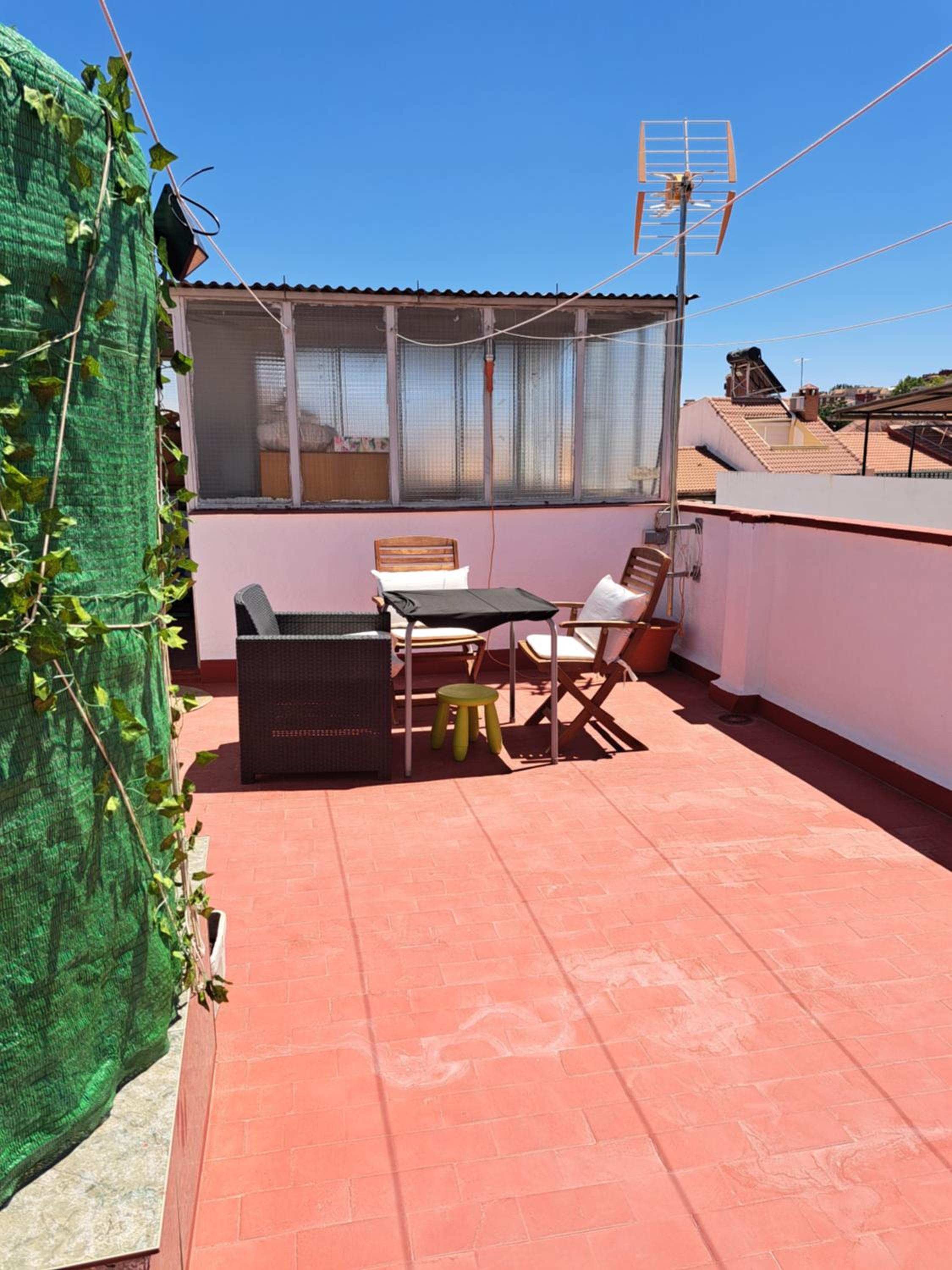 Casa Paloma