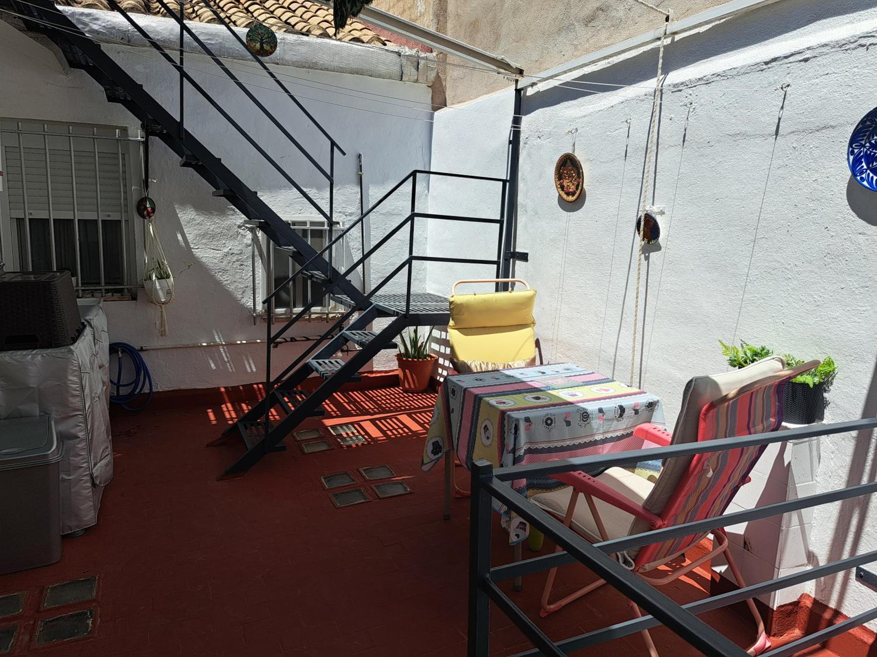 Casa Paloma