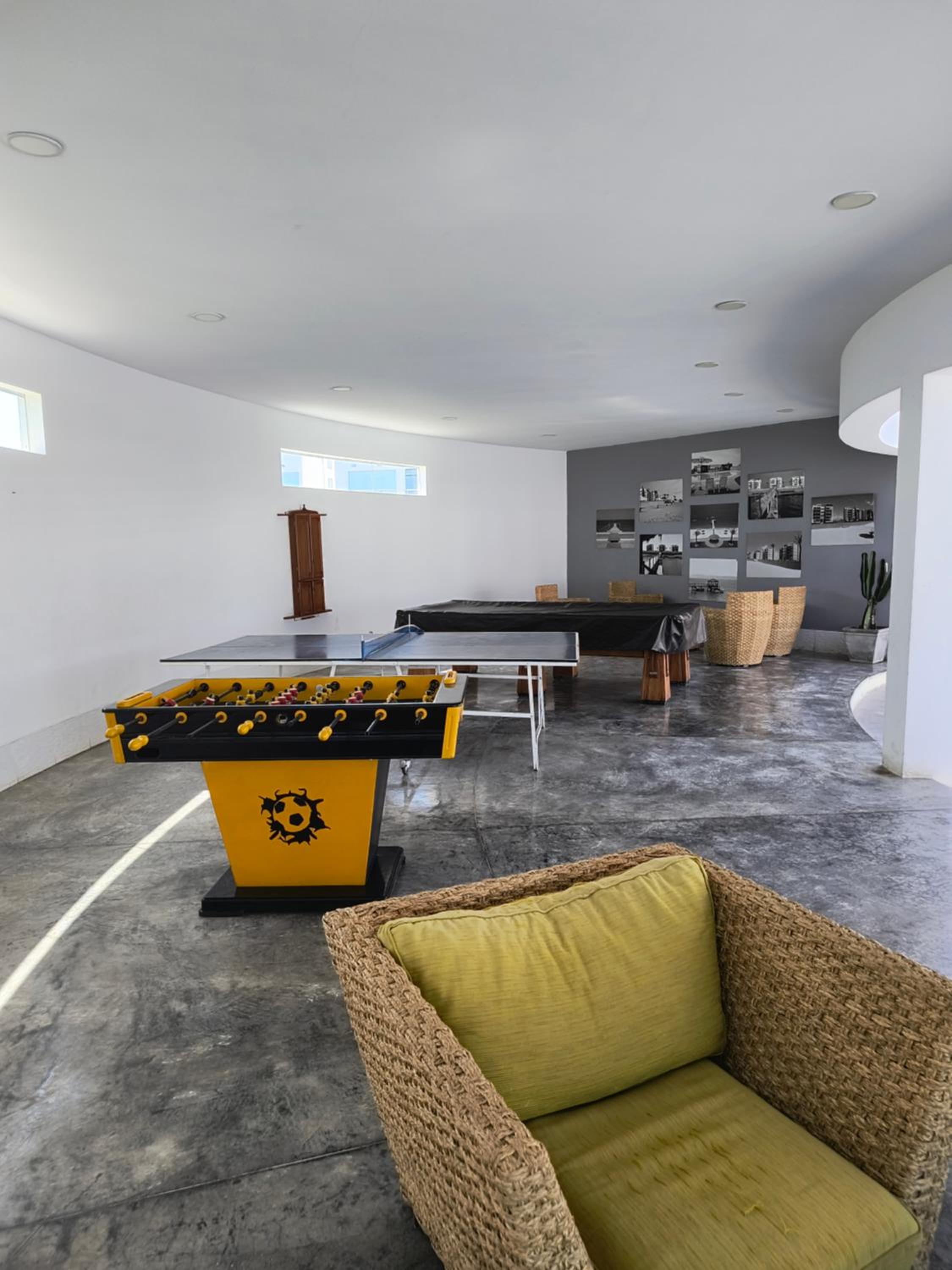 Las Velas Paracas apartment 3BR- ocean view view 5