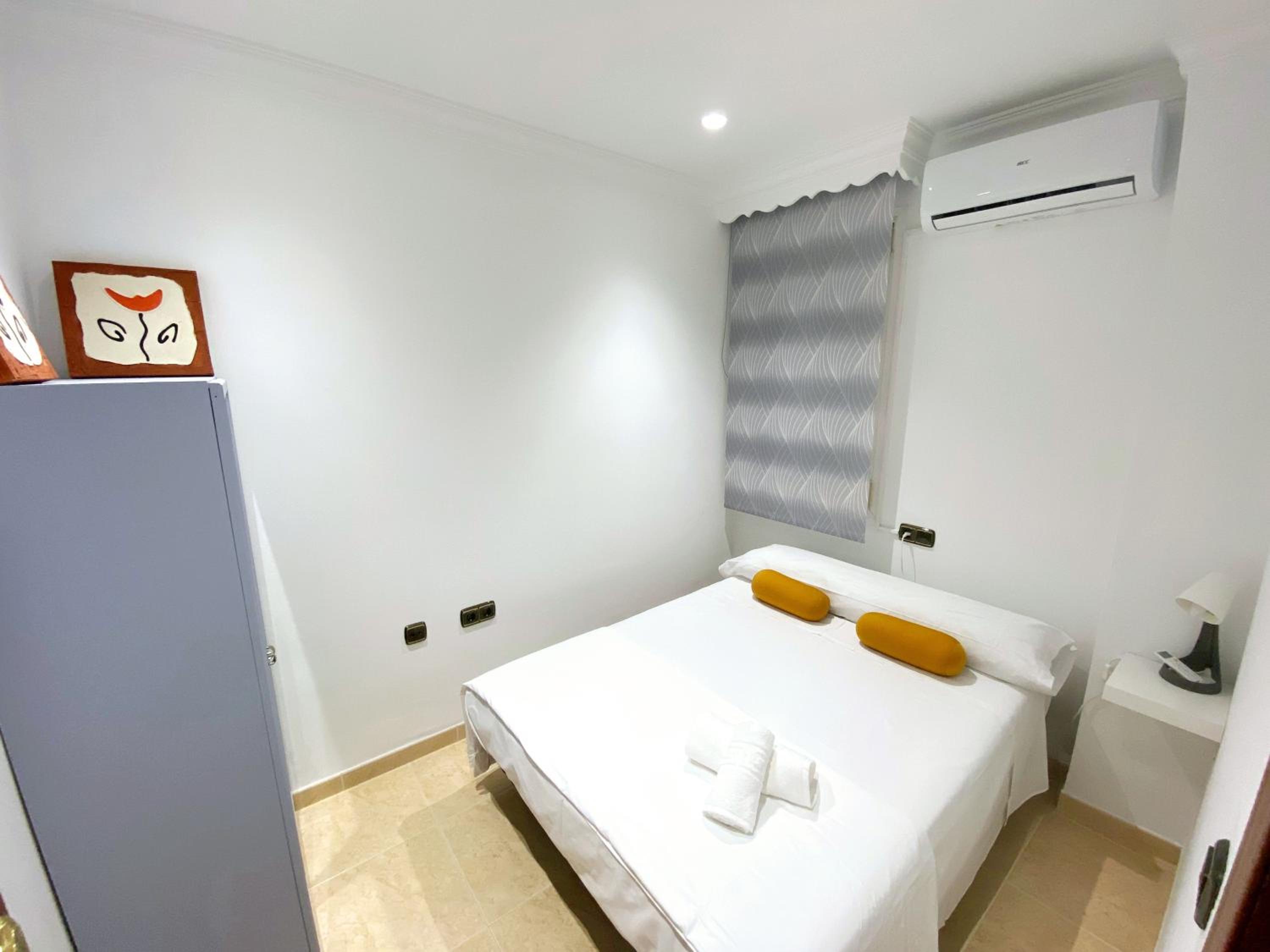 Apartamento Parral