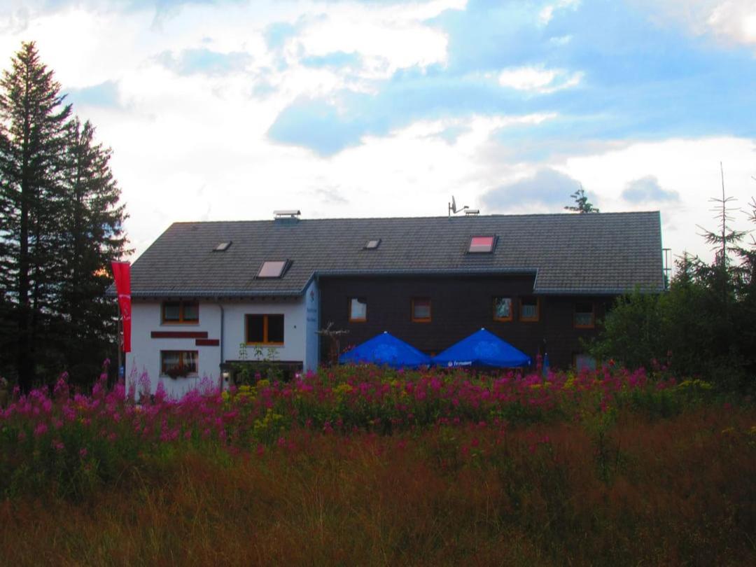 Naturfreundehaus Brend