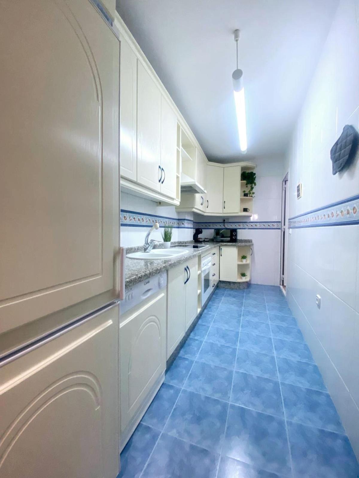 Apartamento Parral
