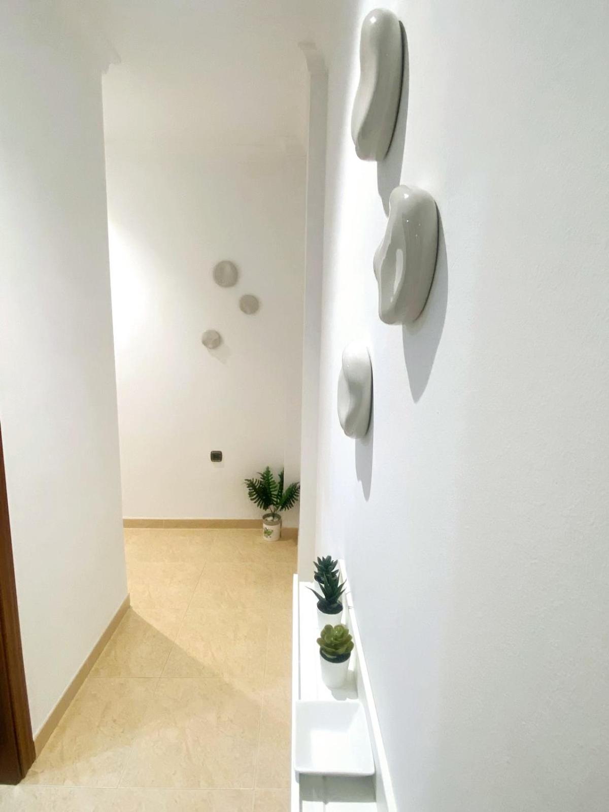 Apartamento Parral