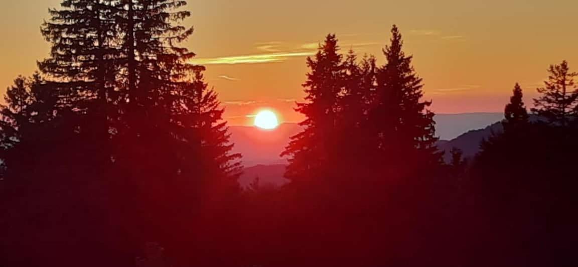 Naturfreundehaus Brend