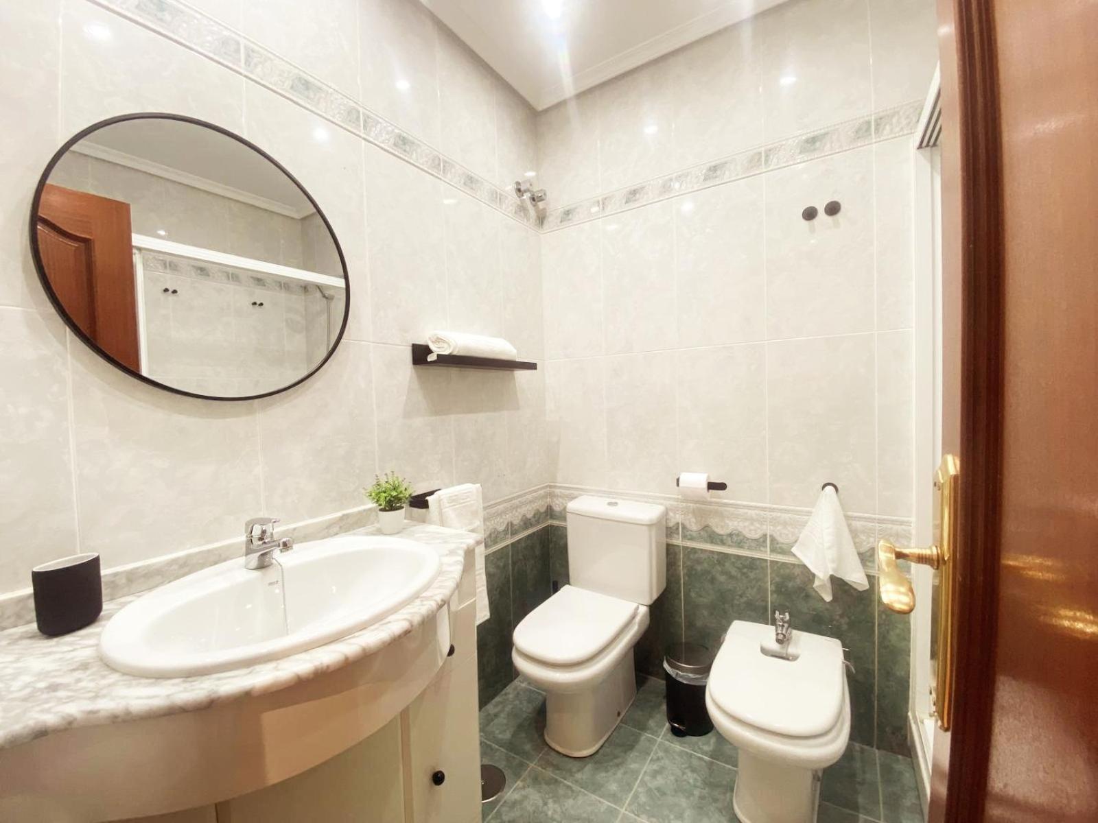 Apartamento Parral