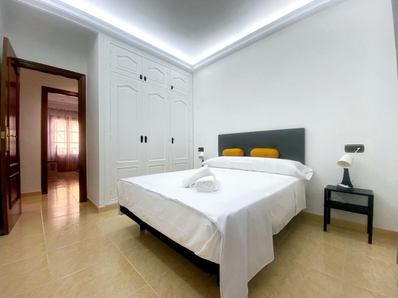 Apartamento Parral