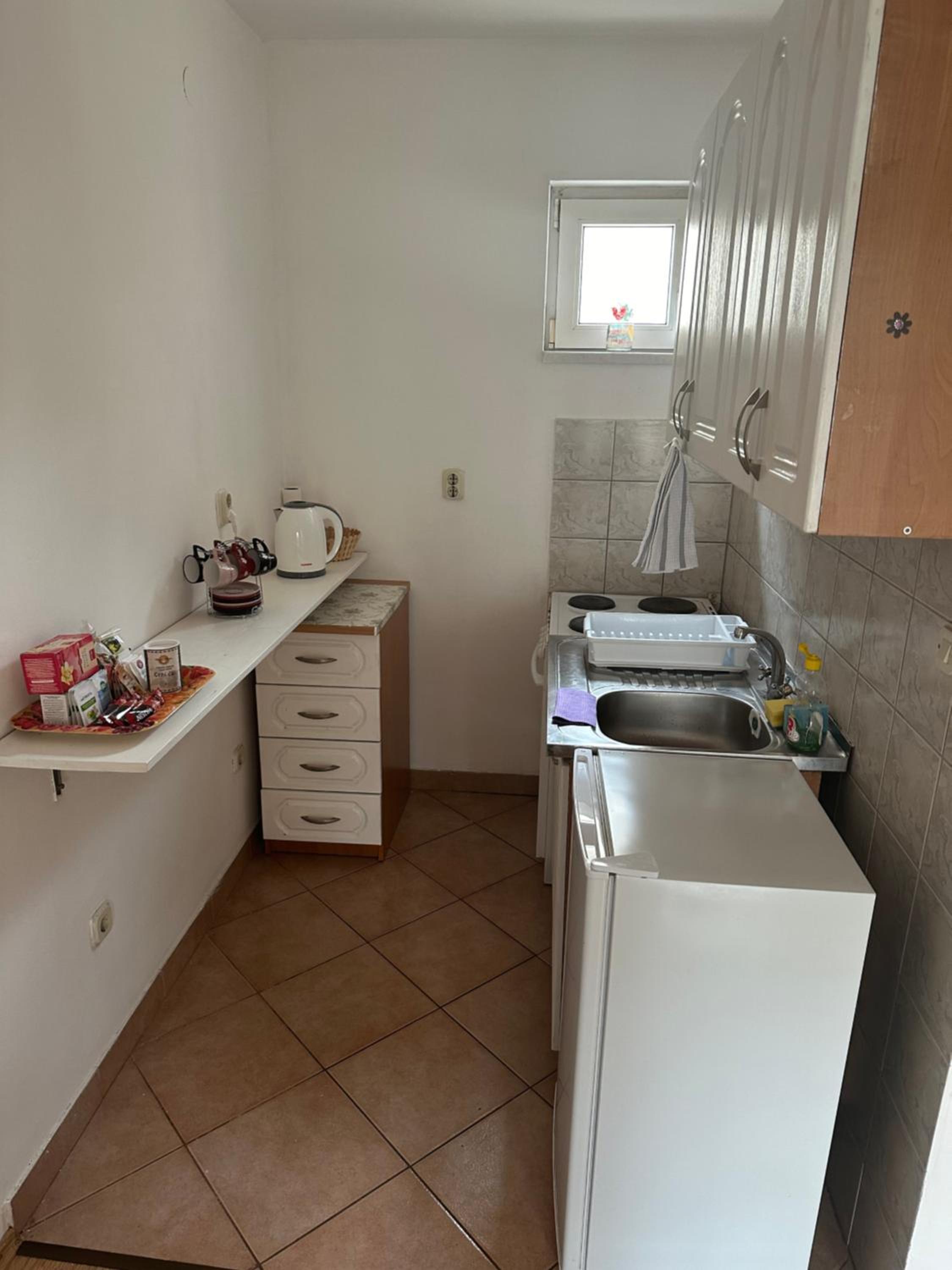 Apartment Collina