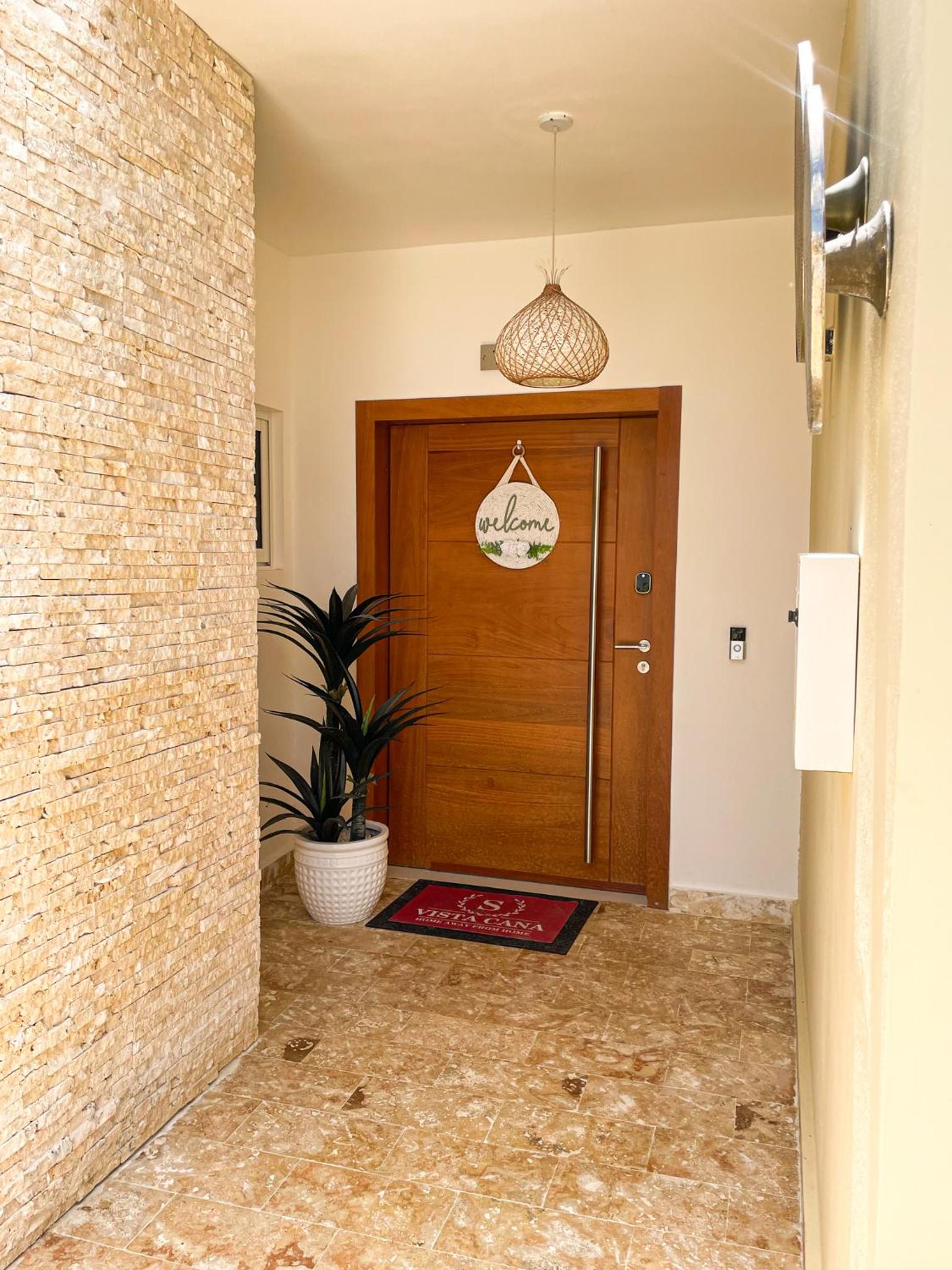 Luxury Villa Vista Cana Punta Cana