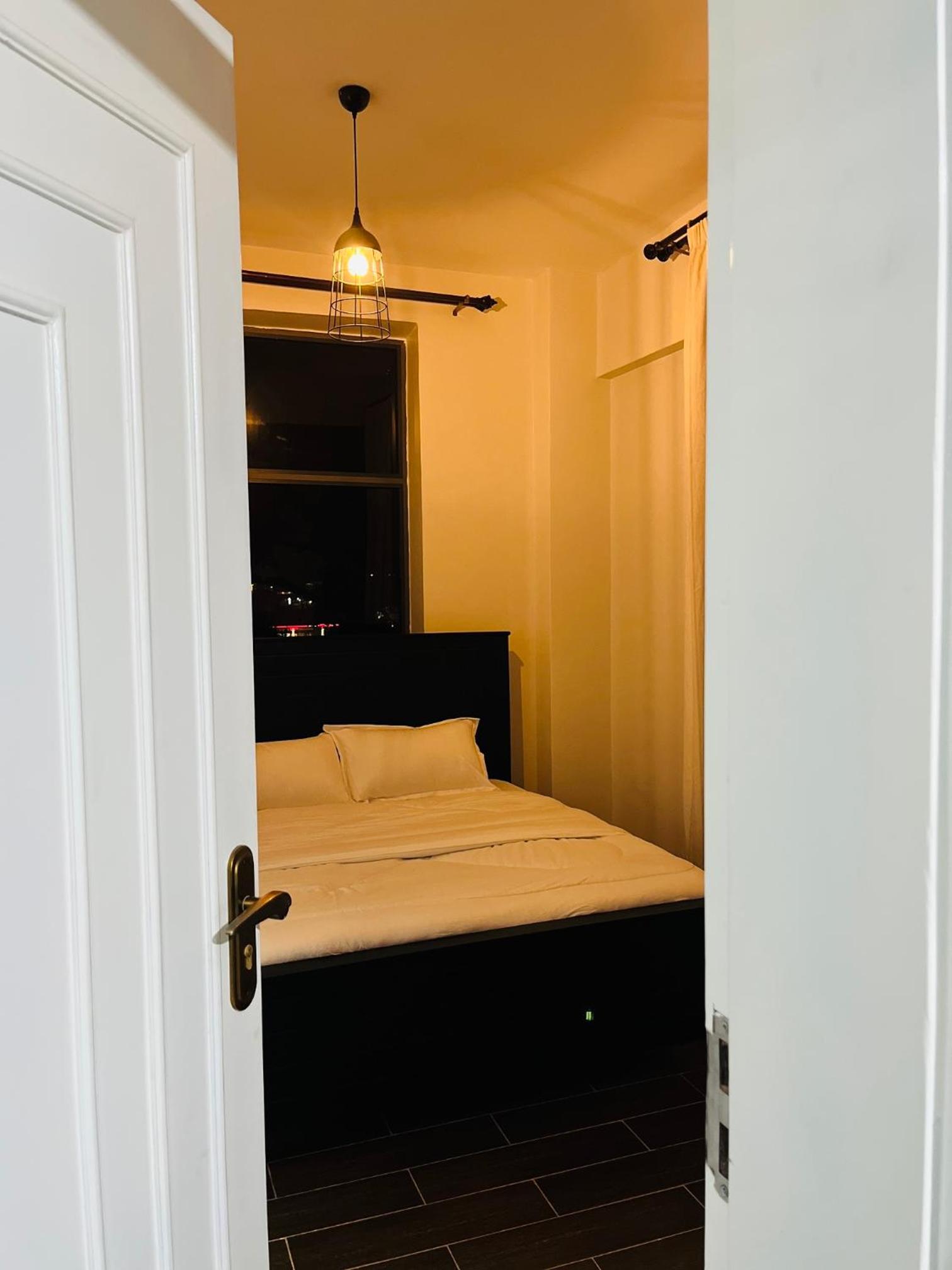 Majiri Apartments