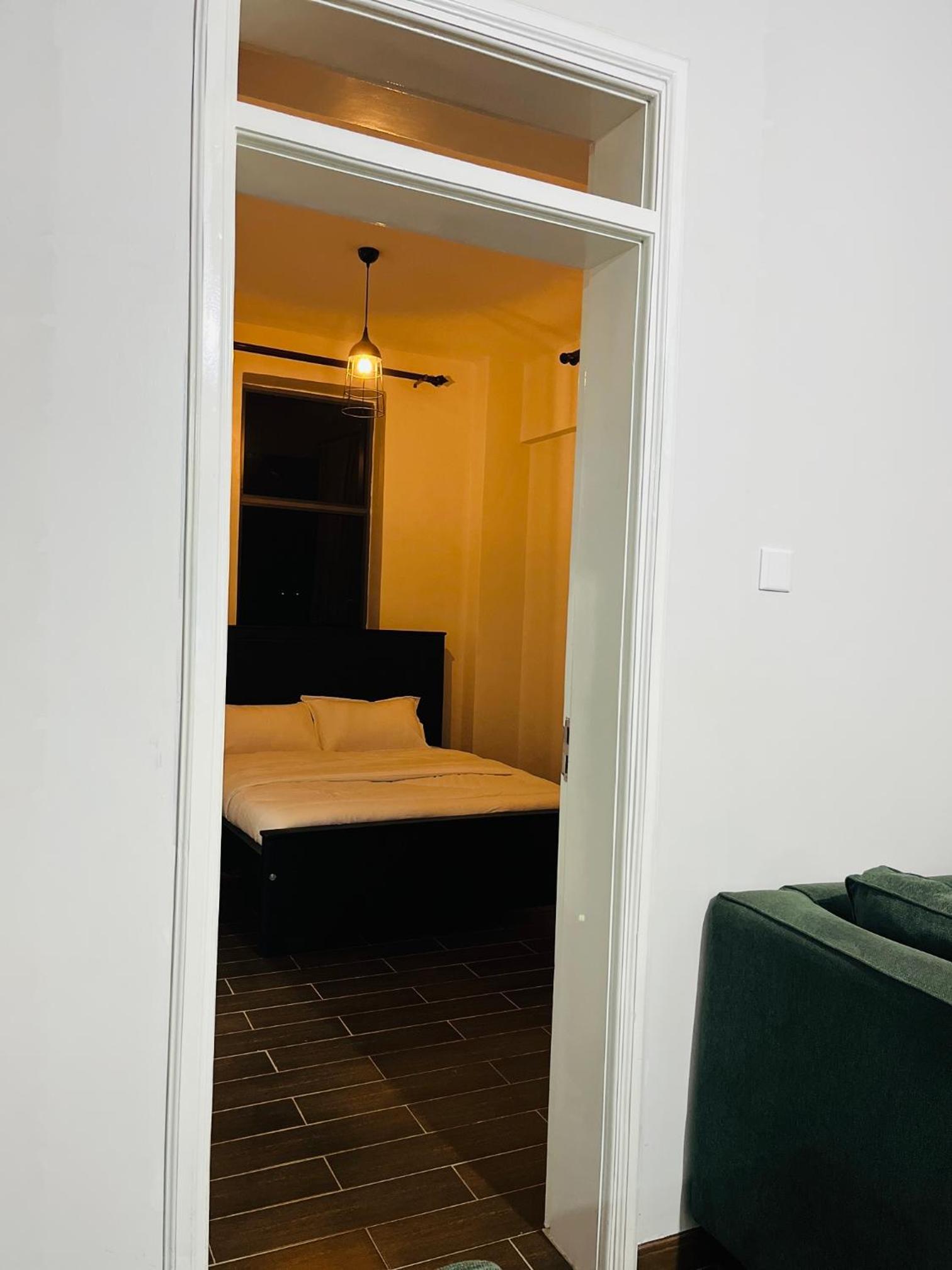 Majiri Apartments