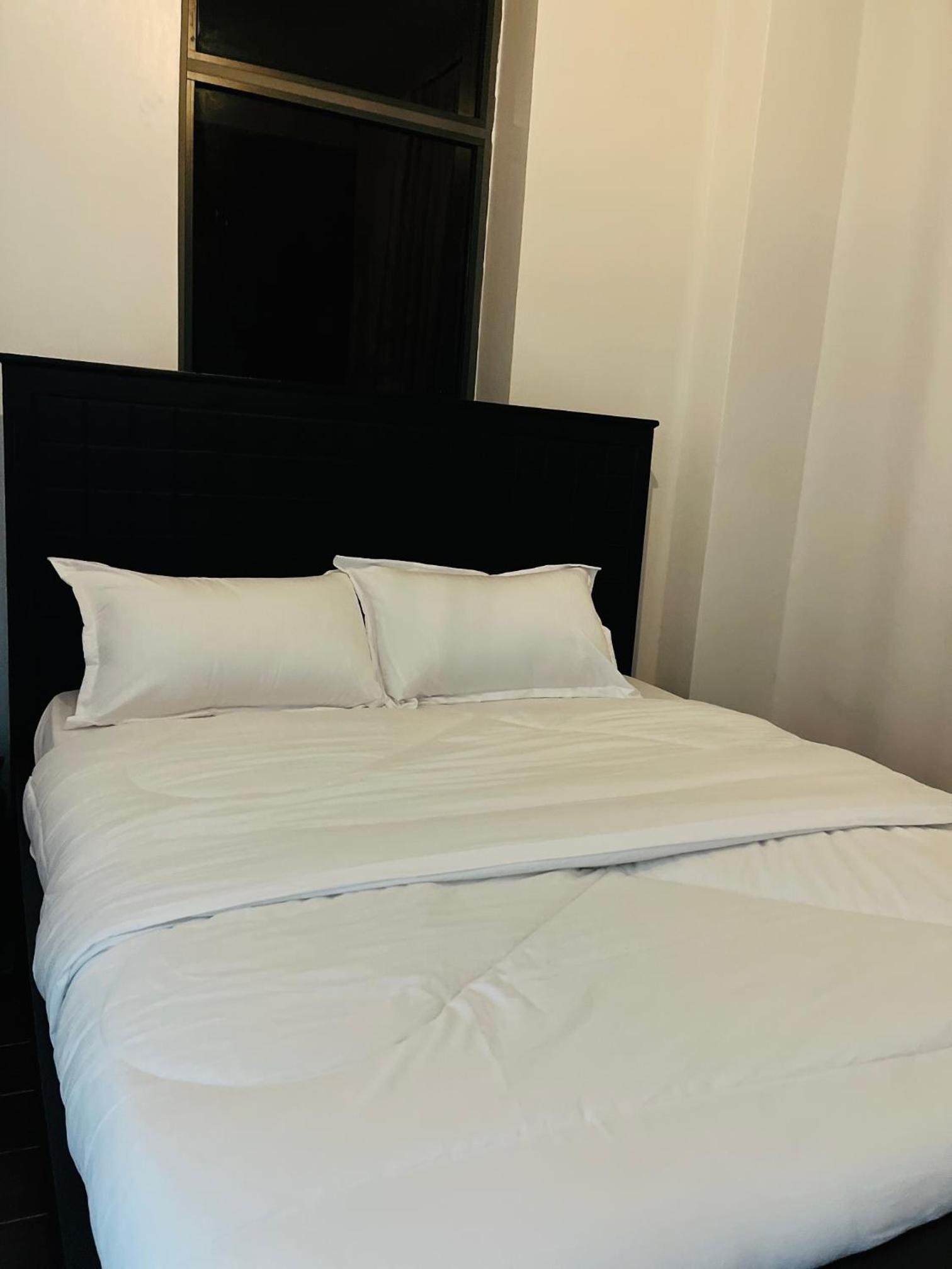 Majiri Apartments