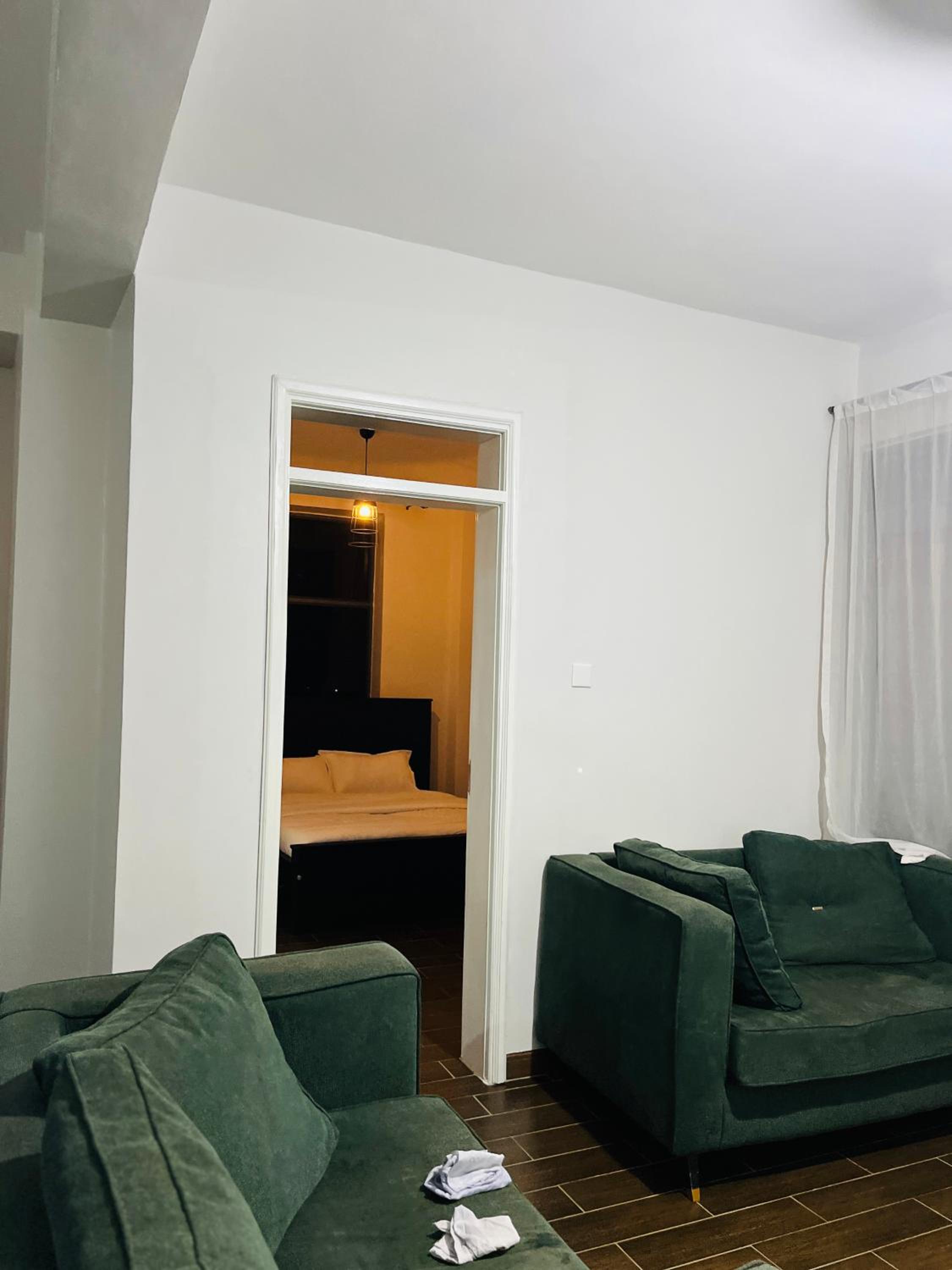 Majiri Apartments