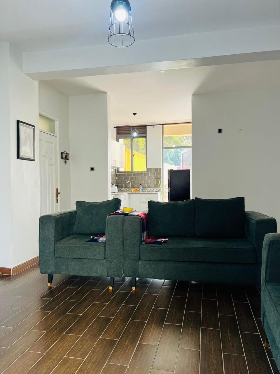 Majiri Apartments