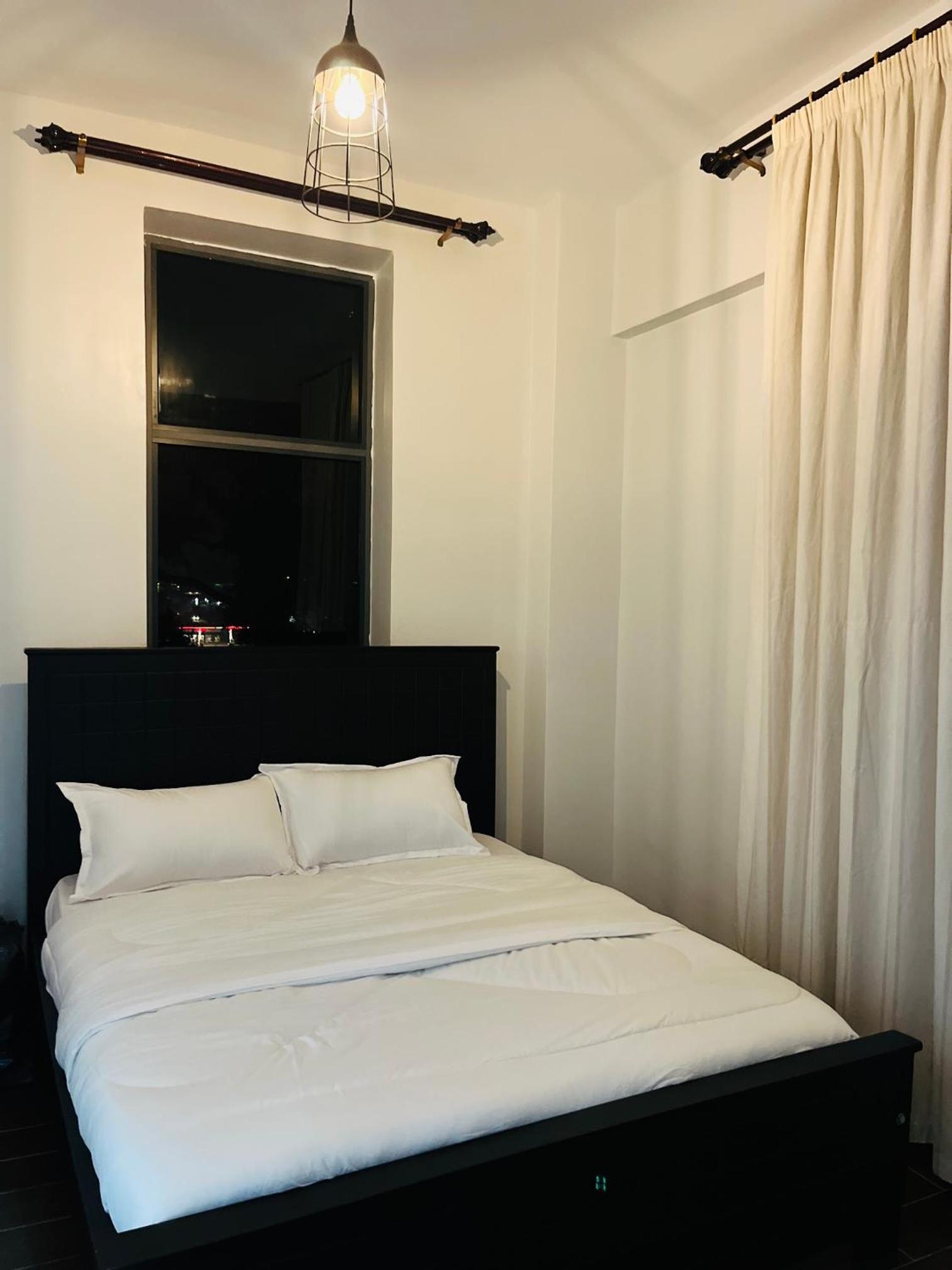 Majiri Apartments