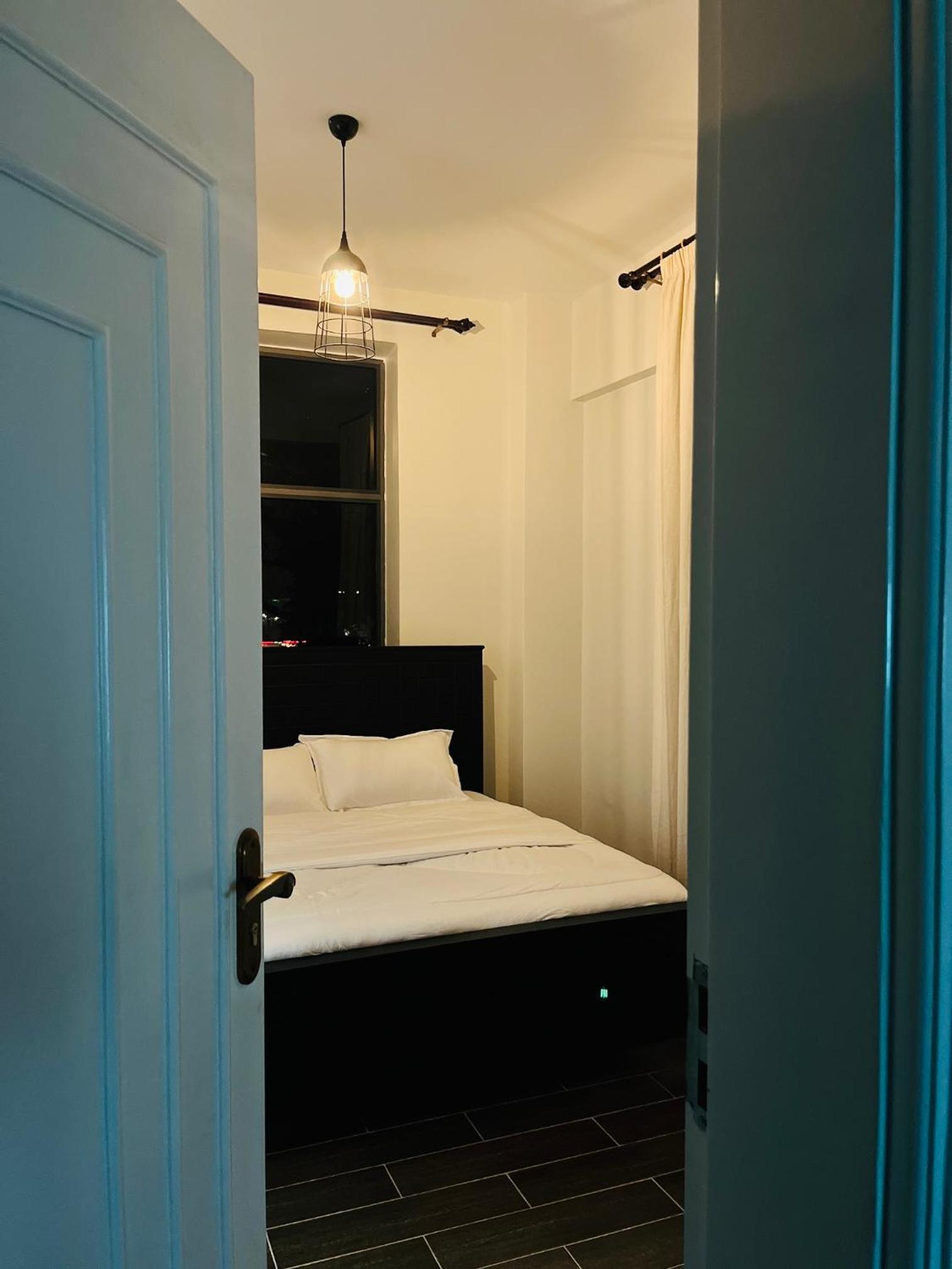 Majiri Apartments
