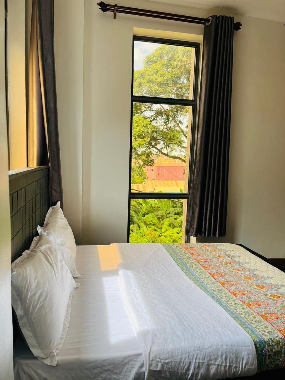 Majiri Apartments