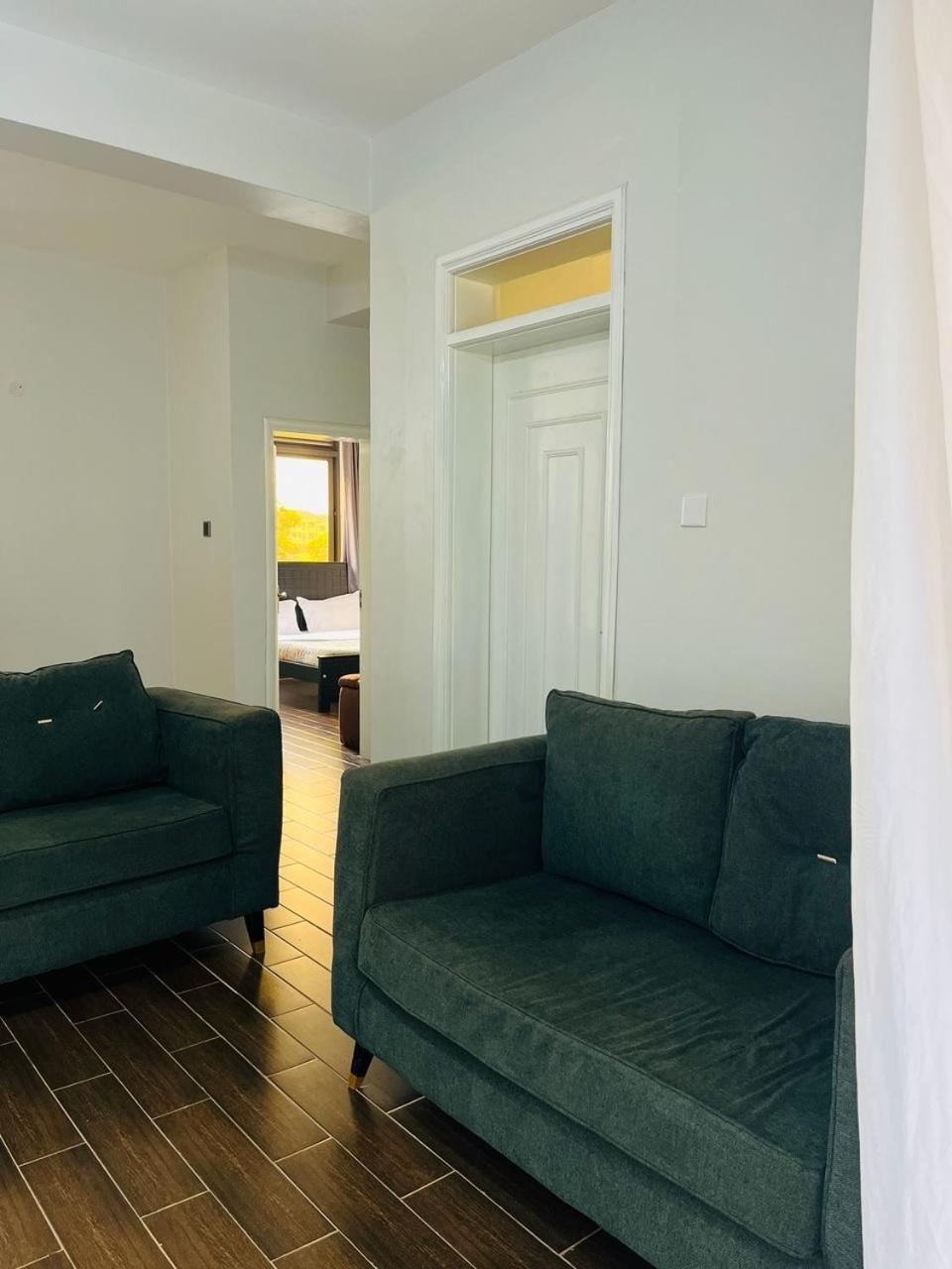 Majiri Apartments