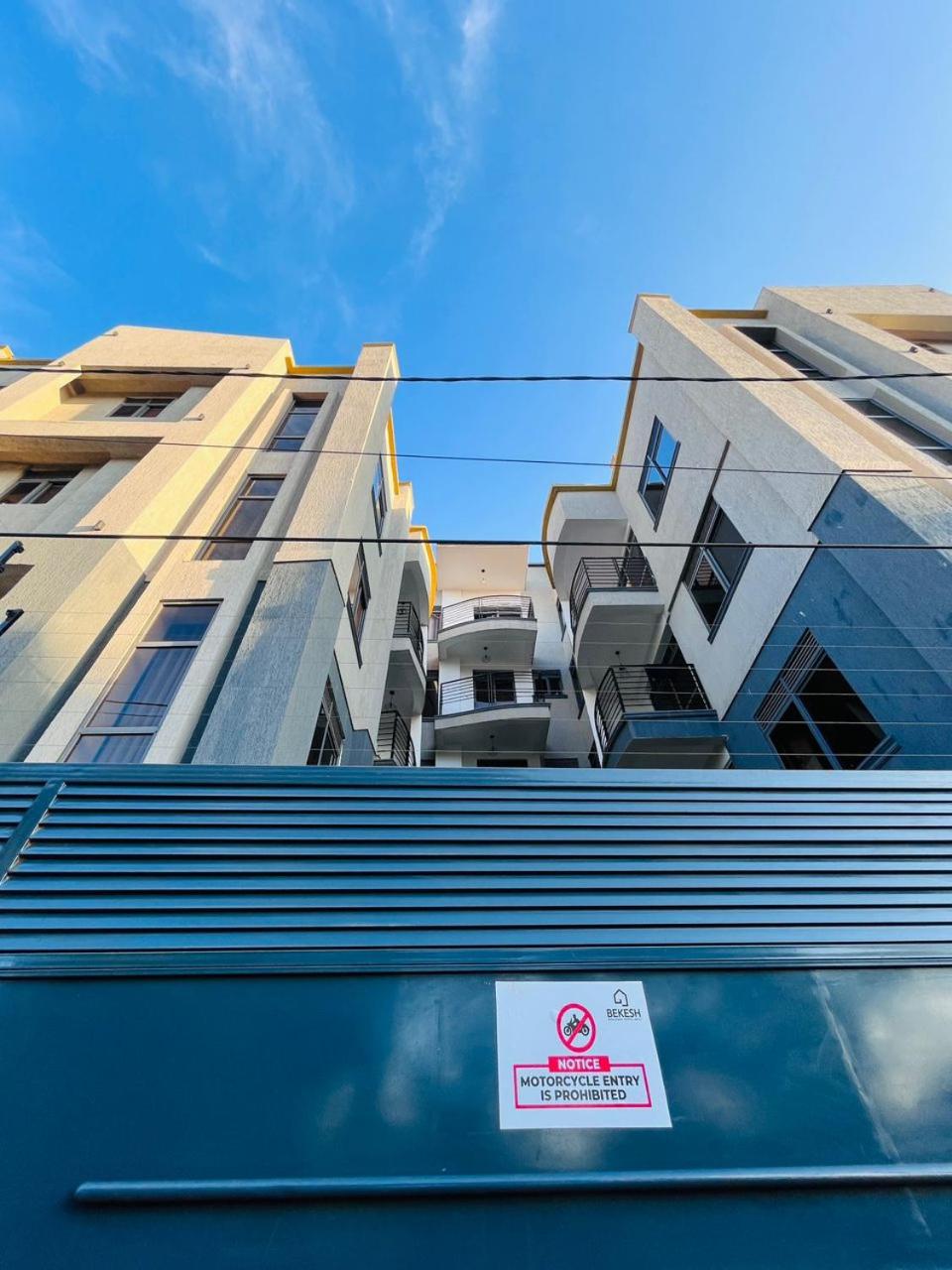 Majiri Apartments