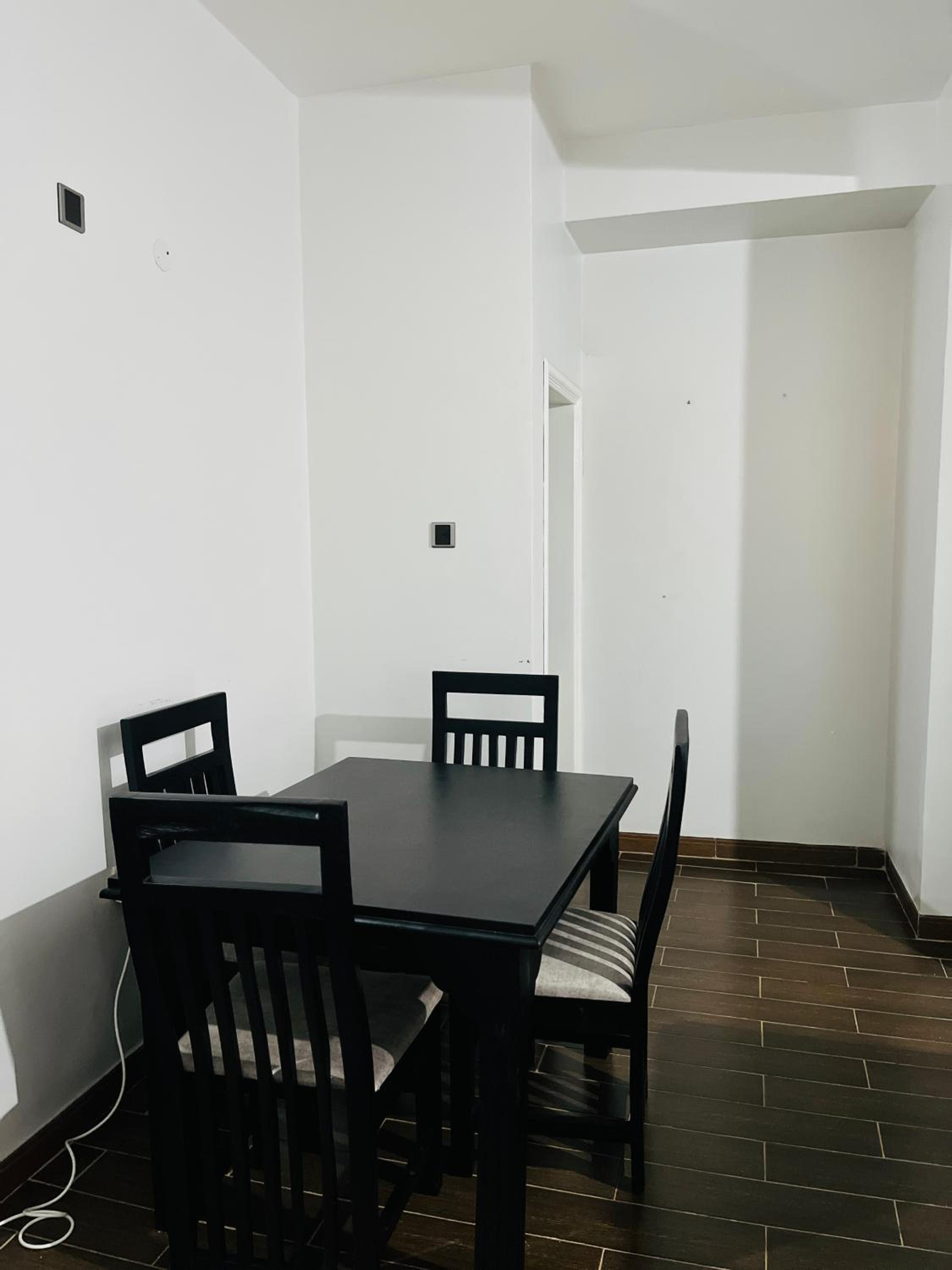 Majiri Apartments