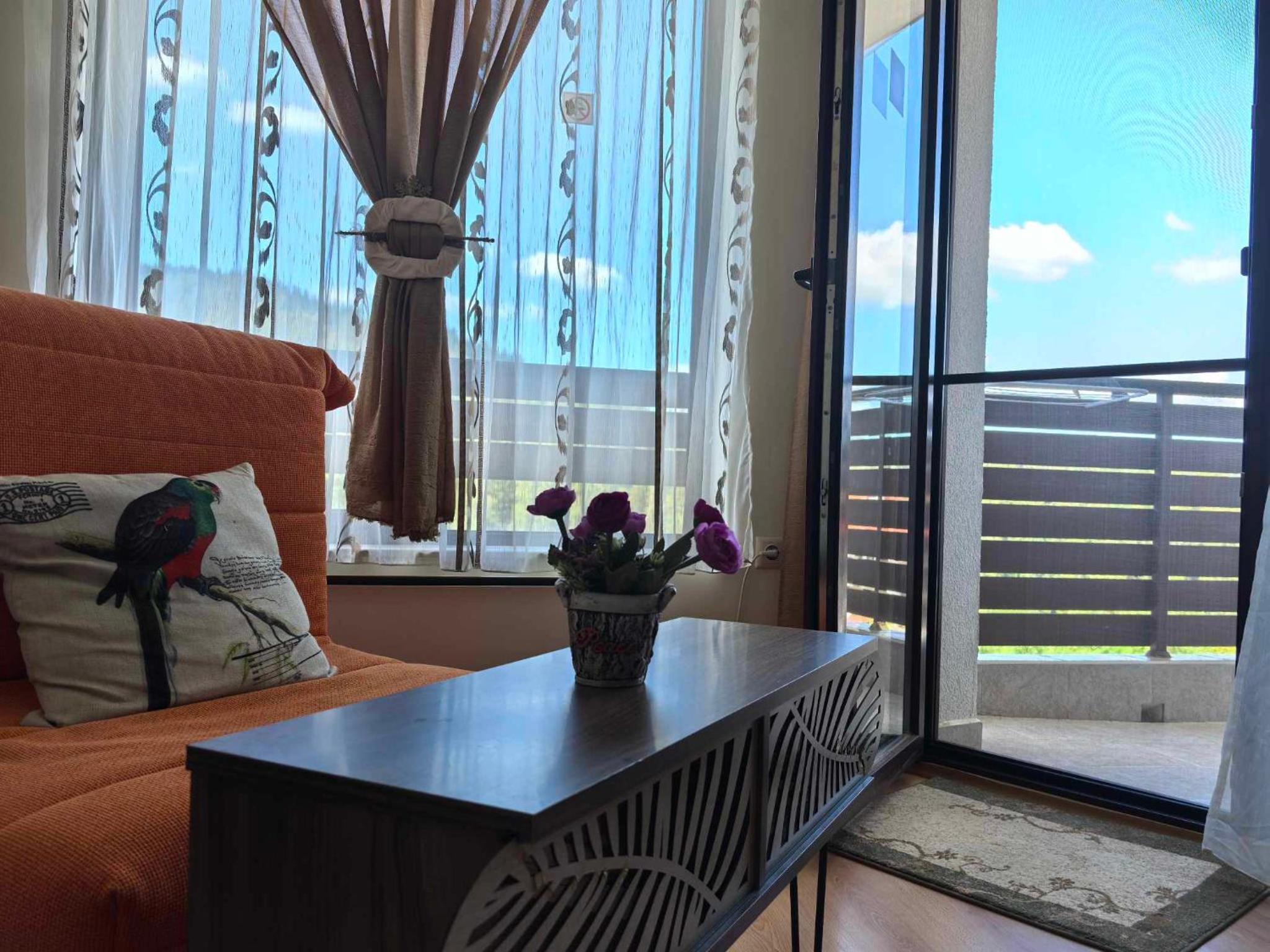 Elza Apartment view 3